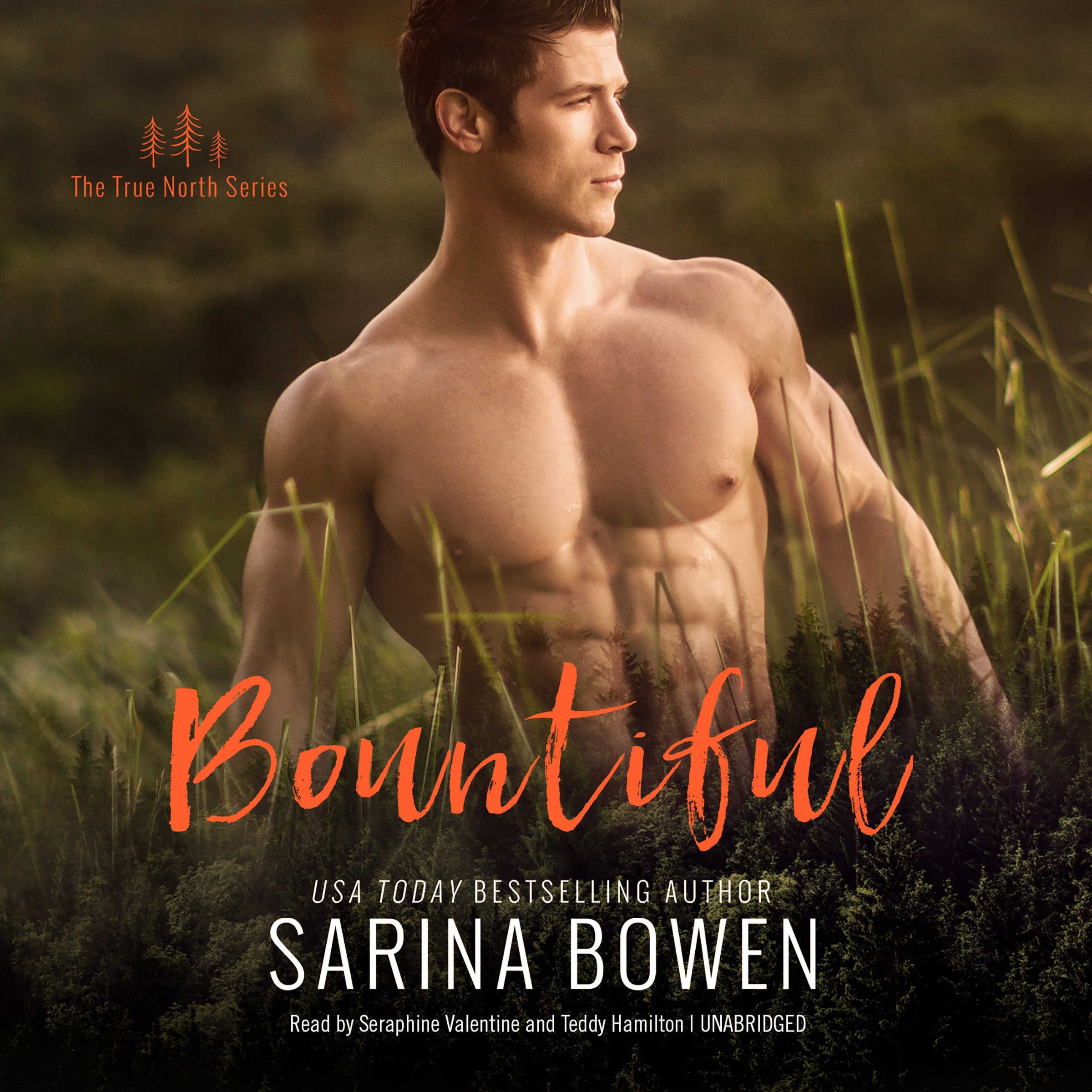 Bountiful: The True North Series, Book 4