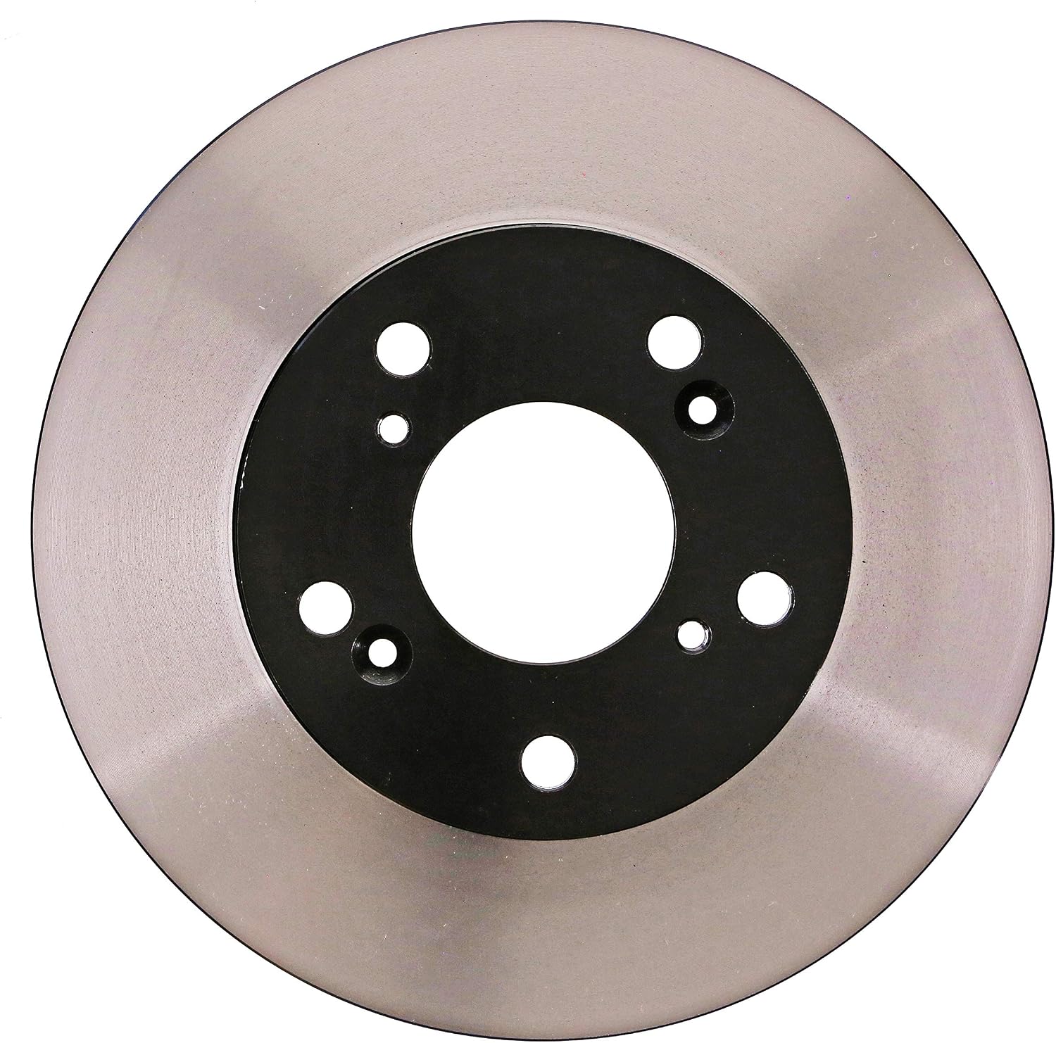 Wagner Brake BD180542E Disc Brake Rotor