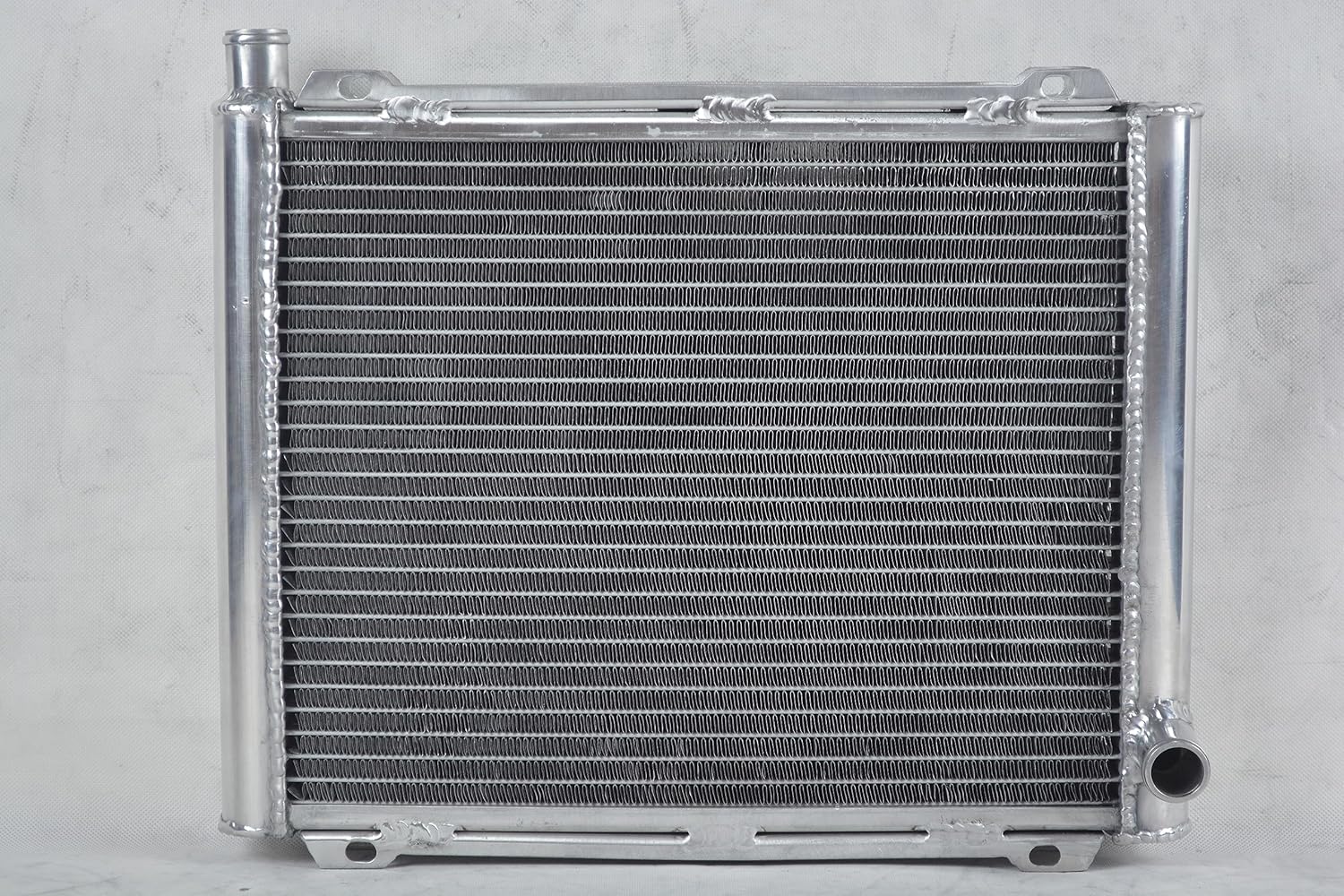 For 2012-2020 Can-Am Outlander Renegade Outlander Max 450 500 570 650 800R 850 1000 1000R 709200286 Aluminum Radiator Cooling 2012 2013 2014 2015 2016 2017 2018 2019 2020