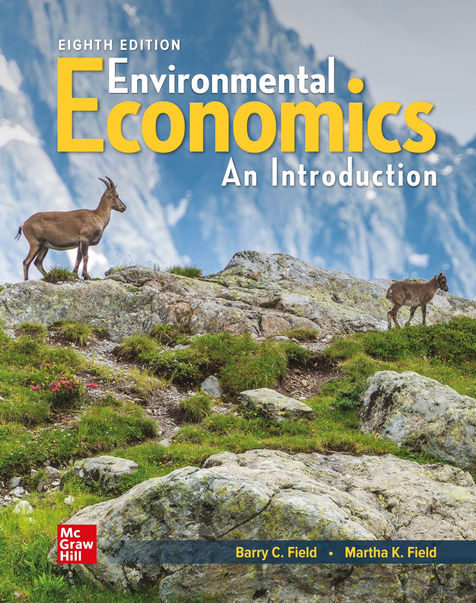 Buy Environmental Economics — BookShops.in
