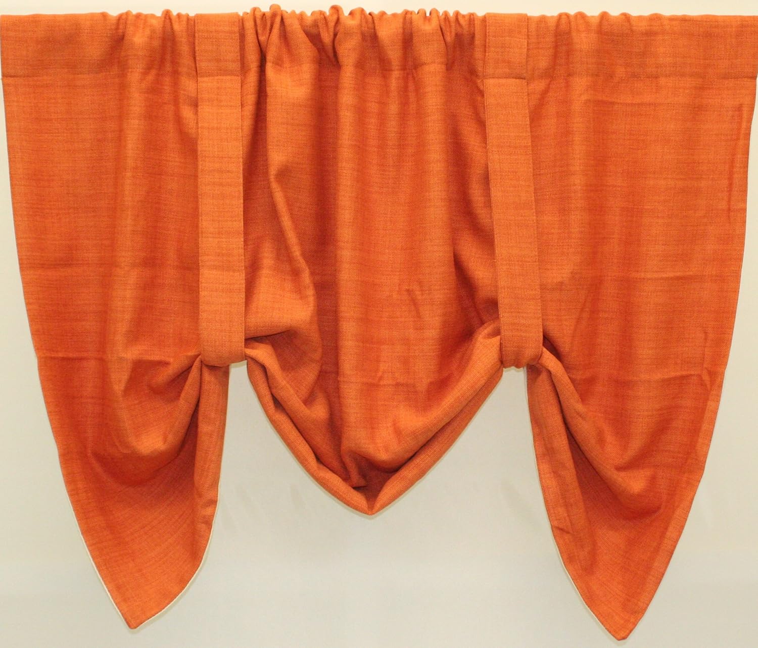 The Curtain Shop Hampton Tie Up Santa Fe