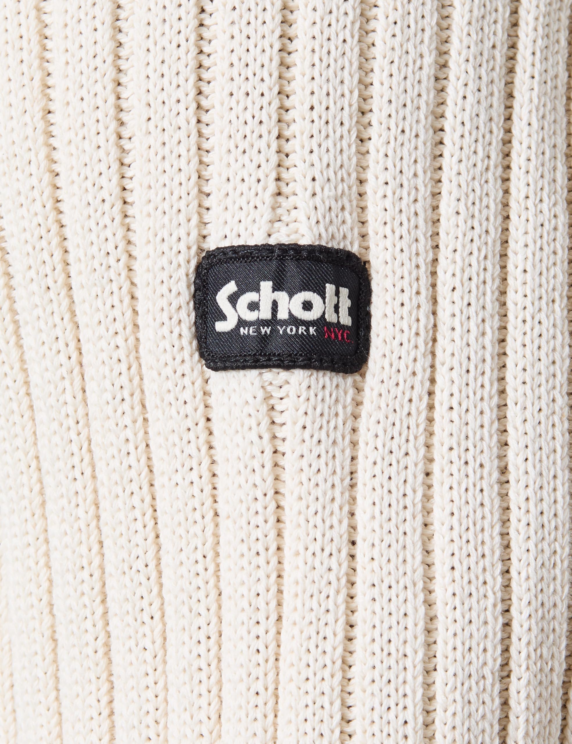 Schott NYC Plecorage4 Pull Homme