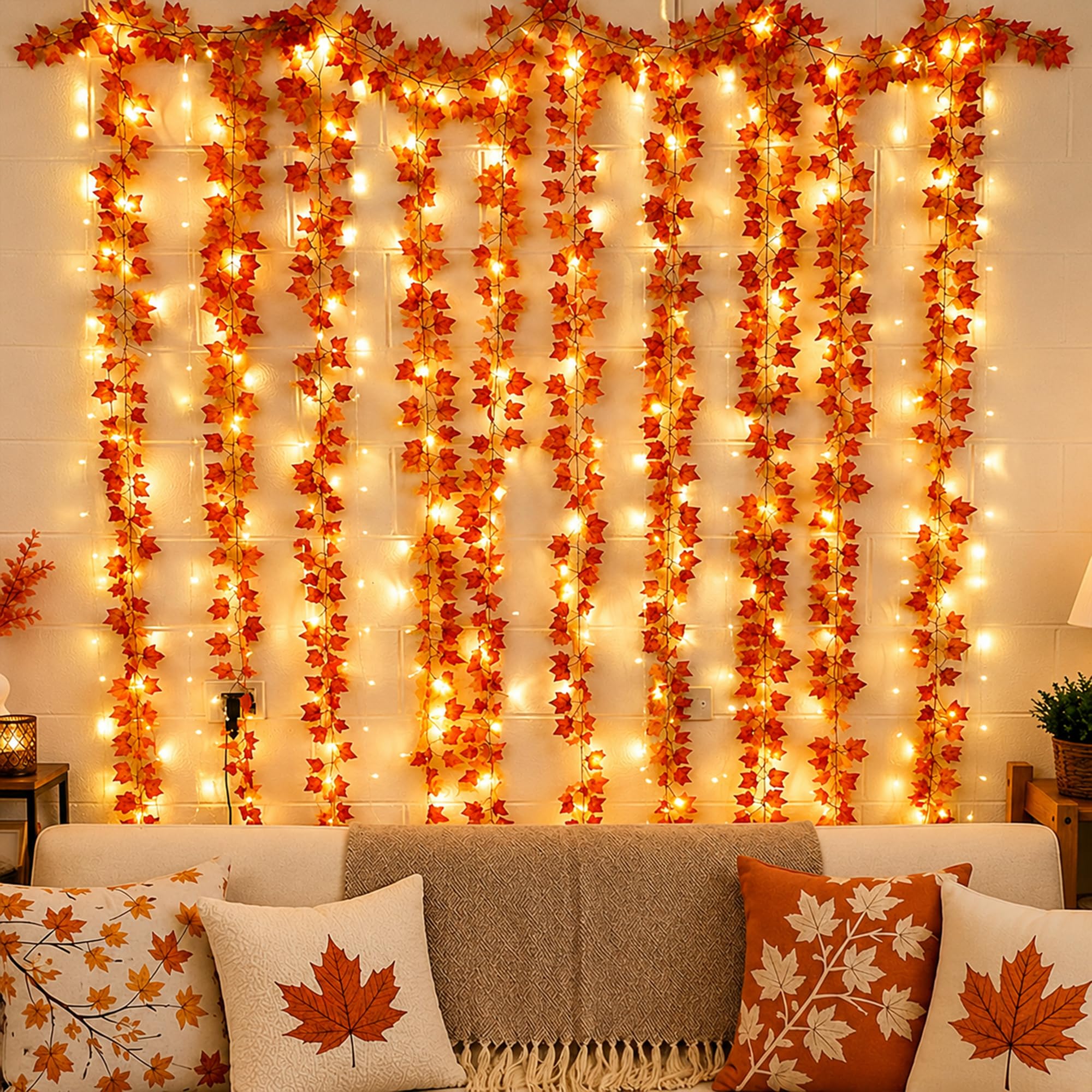 Sunflower Wall Decor - 12 Artificial Flowers -13 Sunflower Wall Decor - 12 Artificial Flowers -13