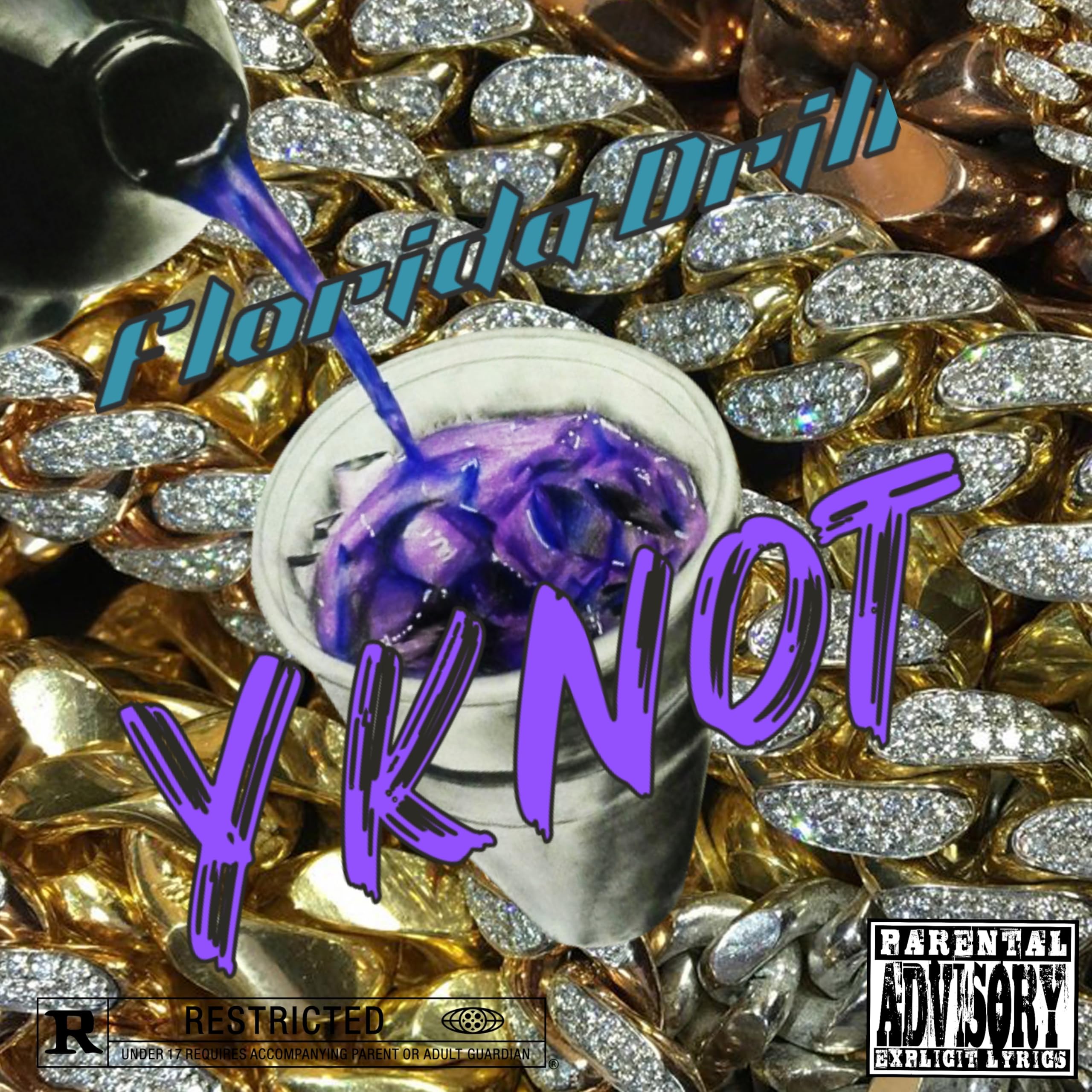 Yknot