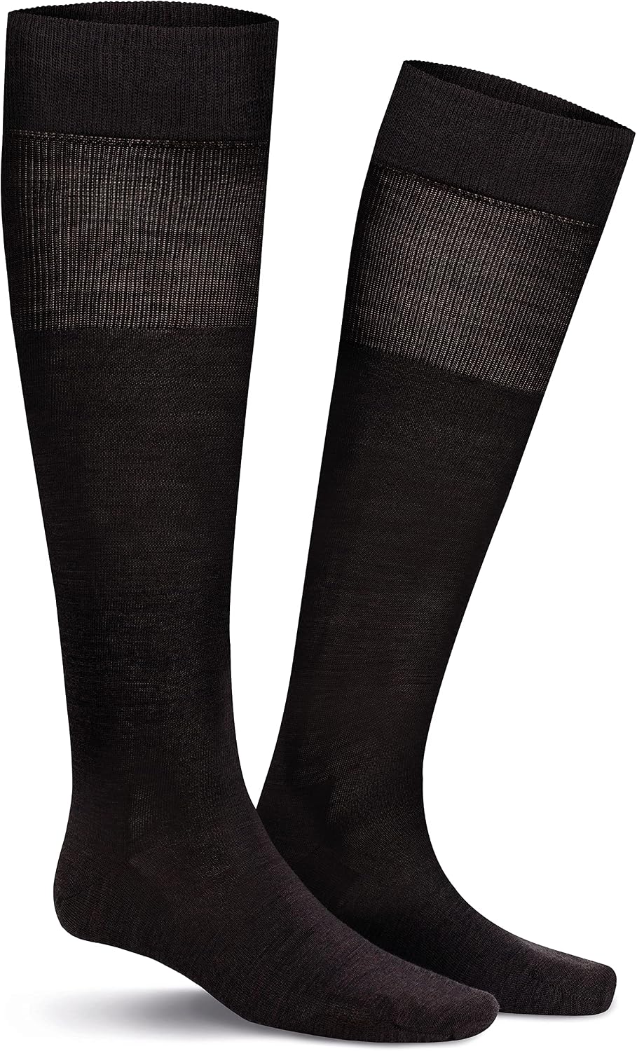 Calze Sportive Calze Kunert Richard KSH - Cotone 98% Con Elastan Per