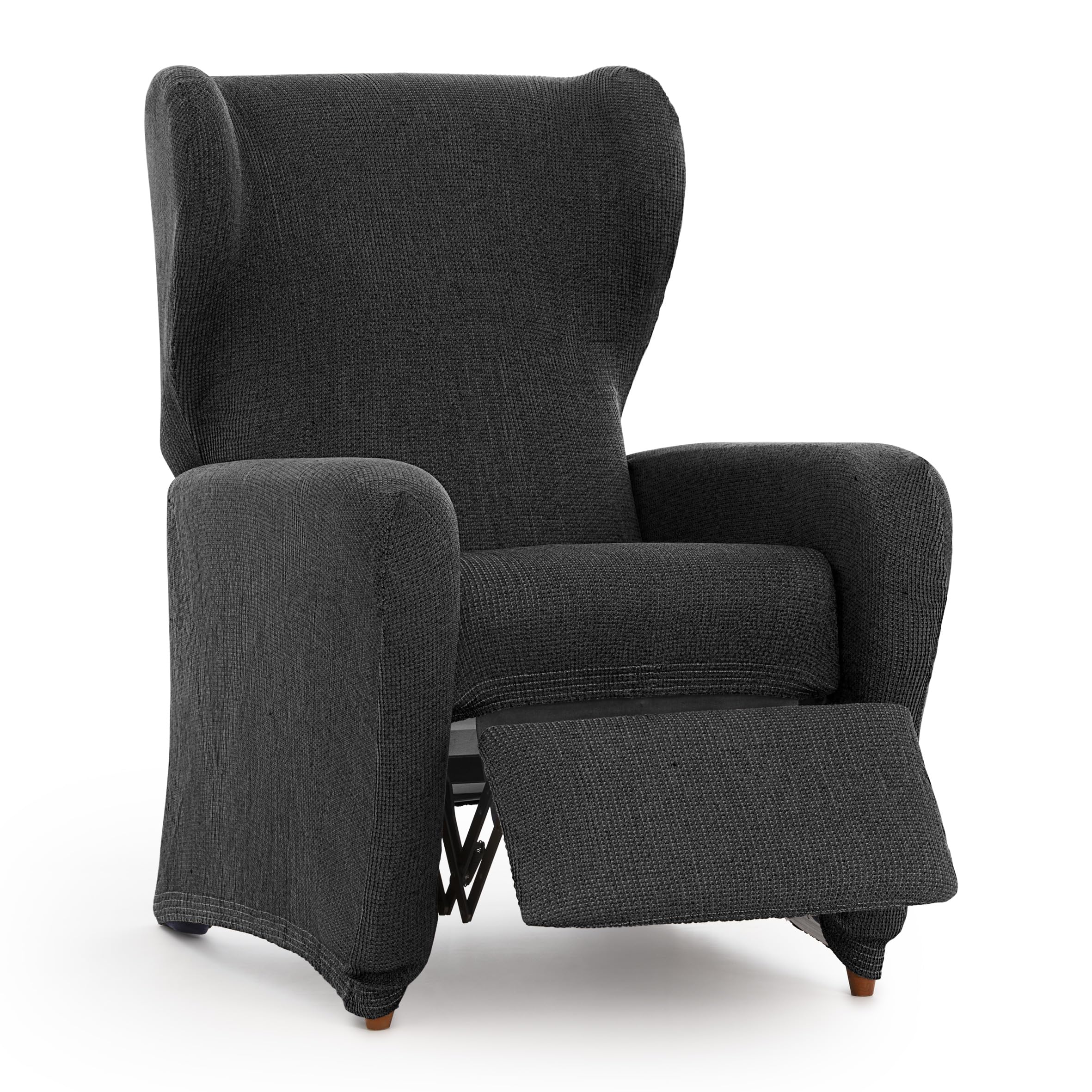 Eysa Poseidon Stretch Relax Armchair Cover Colour 26