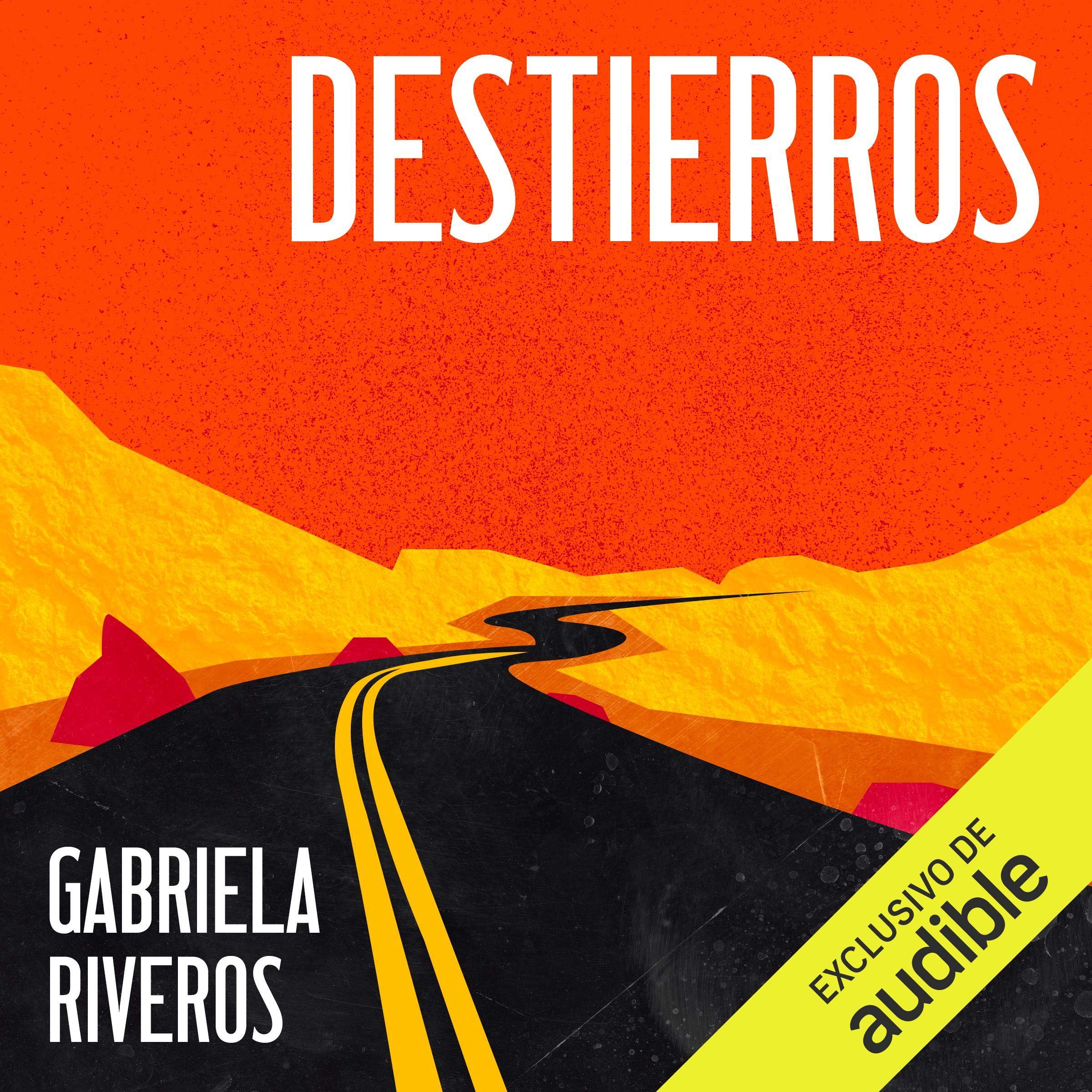 Cover art for Destierros [Exiles]