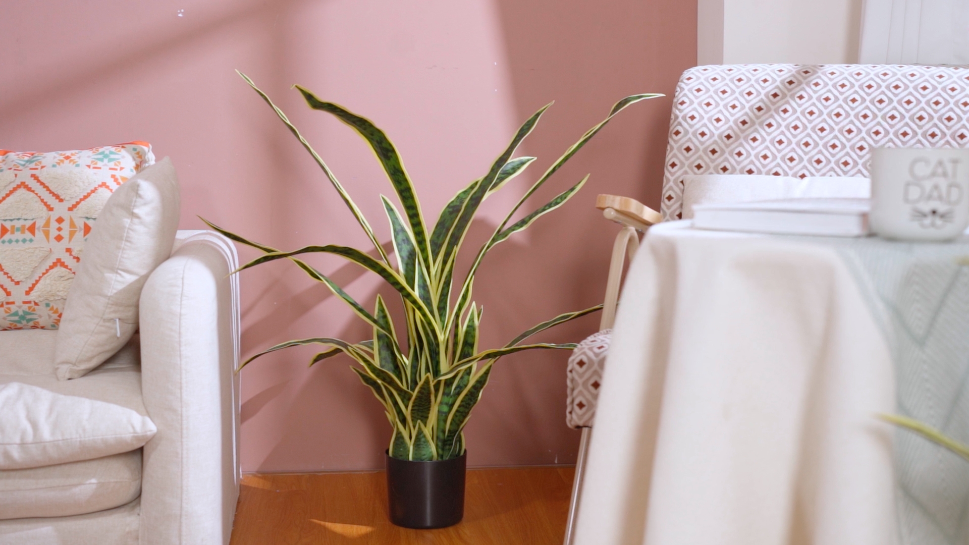 indoor planter pot Esra Plant Pot - Mystic Grey - Quality Indoor Plant Pots | Hortology