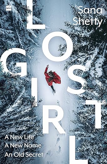 LOST GIRL