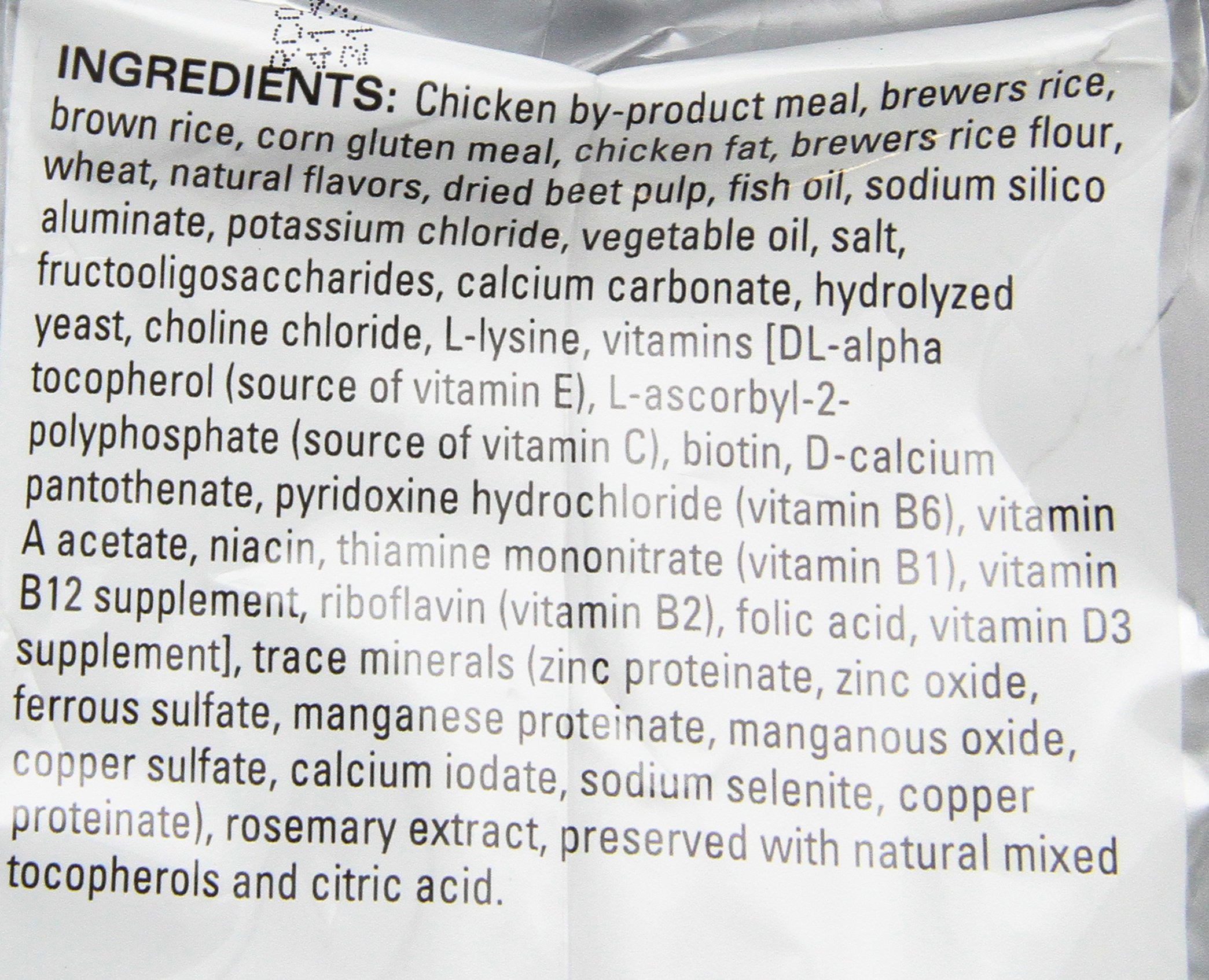 medium digestive care