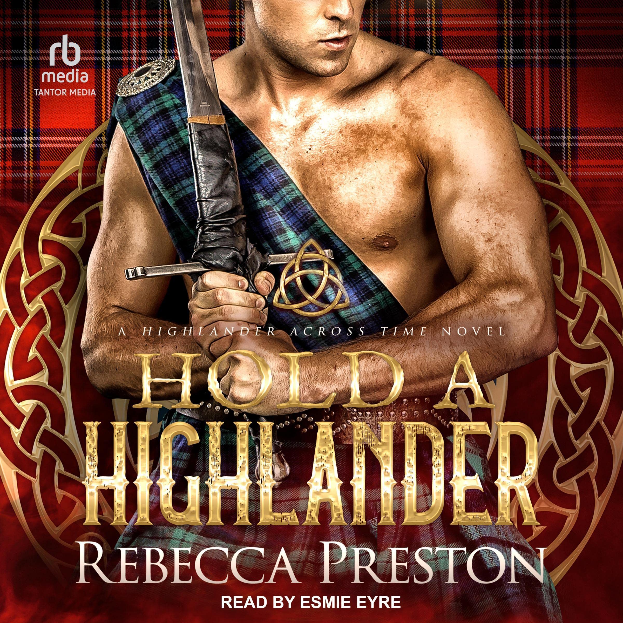 Cover art for Hold A Highlander