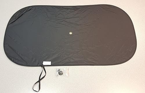 Cubierta para tragaluz de techo Volvo Truck 8086478 disponible en Yaxa El Salvador