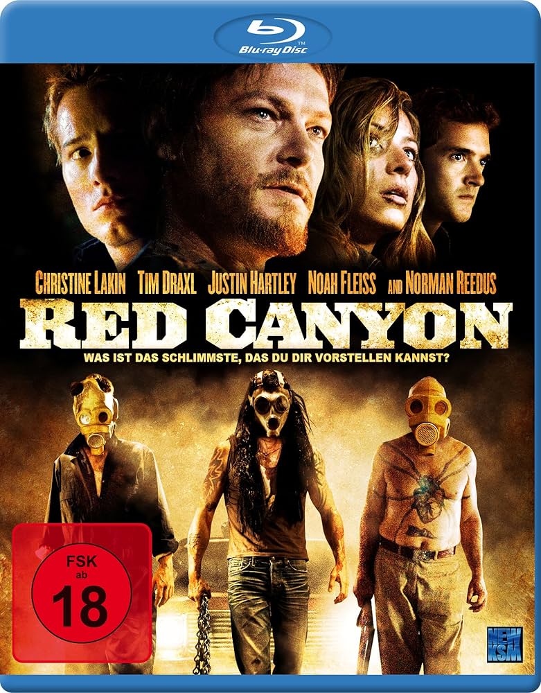 デッド・キャニオン [DVD] khxv5rg Huracán 1949 BD Red Canyon: Amazon.ca: Movies & TV Shows