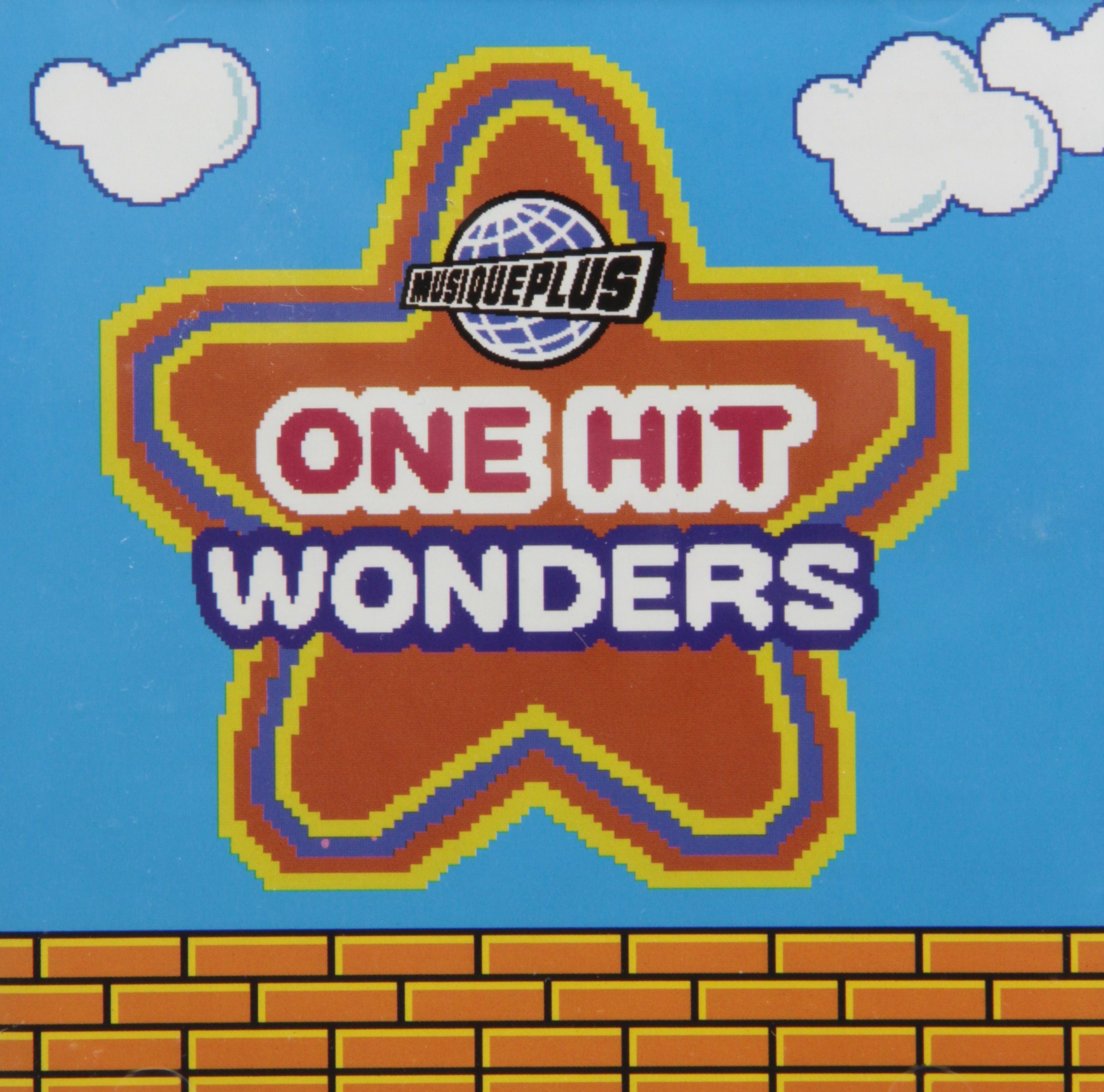 One Hit Wonders (Frn) [Audio CD]