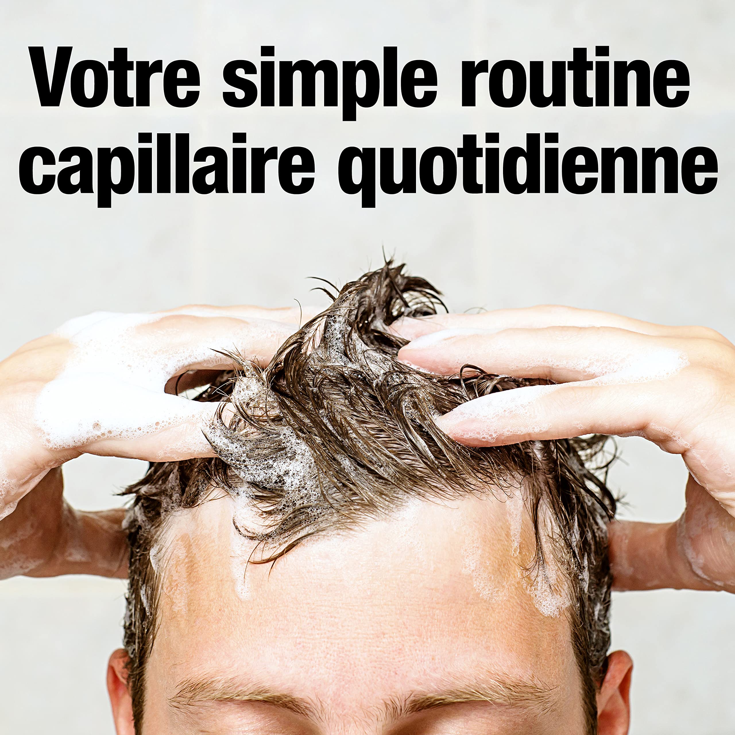 Alpecin Dandruff Killer Shampooing Antipelliculaire 3x 250ml | Enlève et prévient efficacement les pellicules