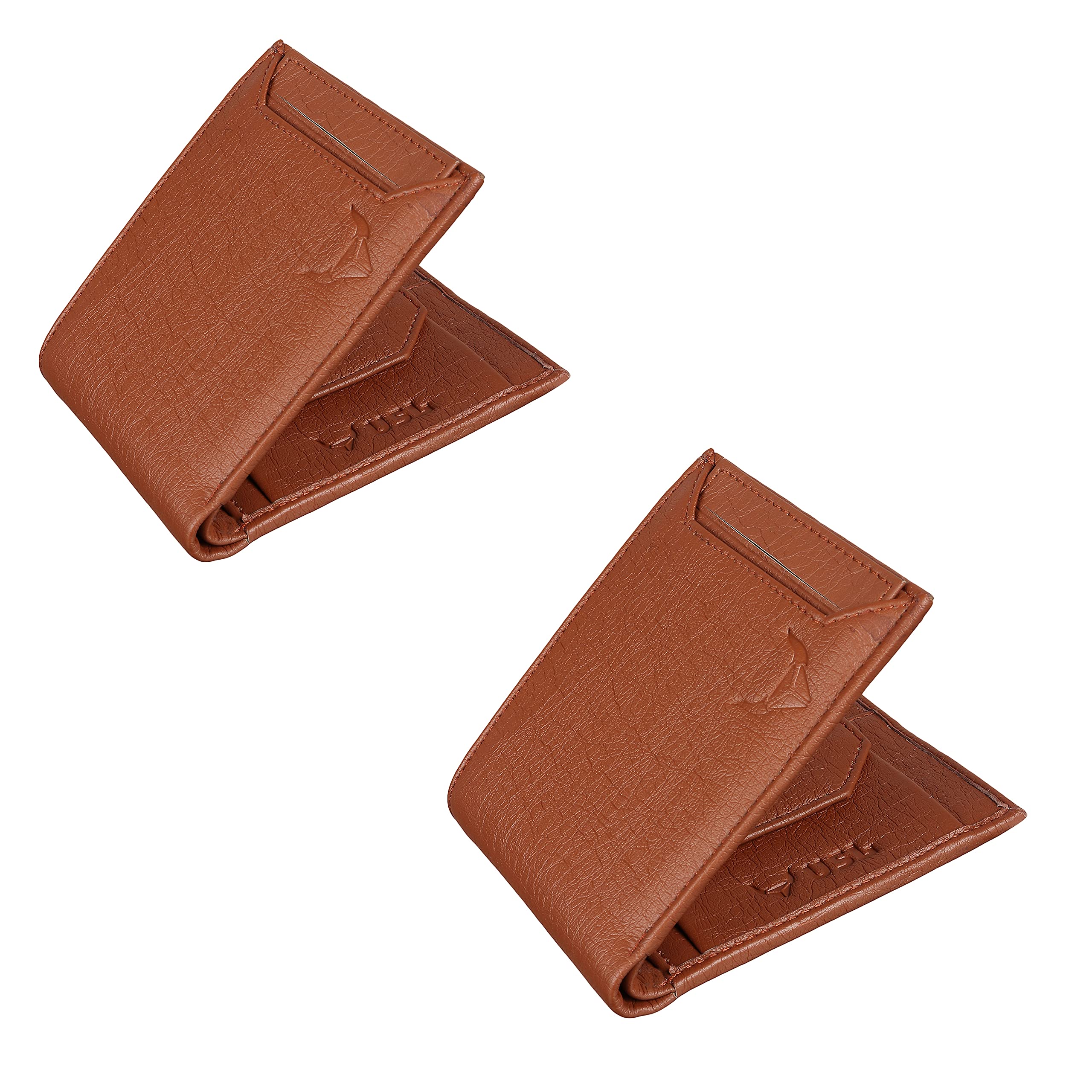 USLLeather ATM Wallet Combo