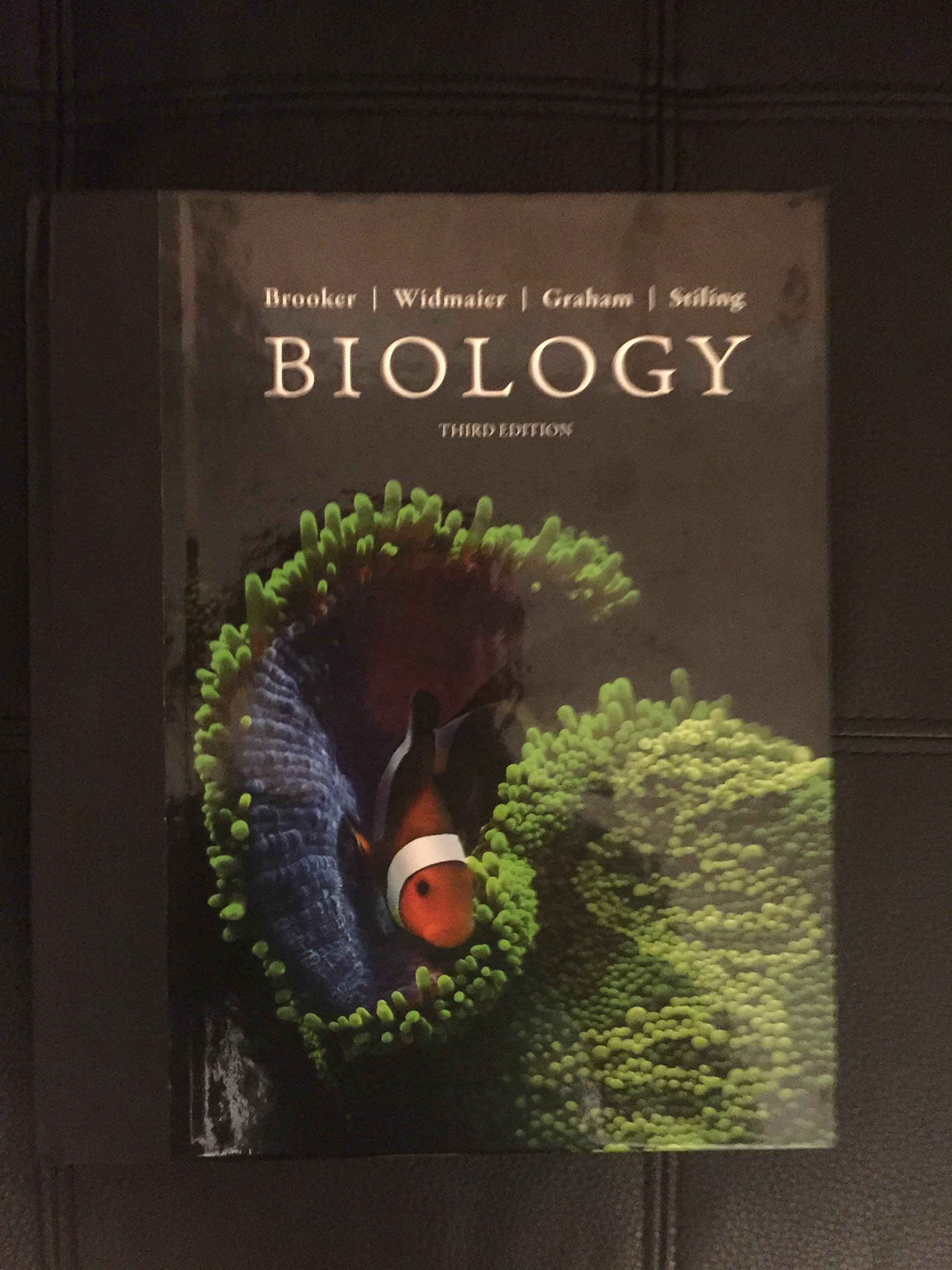 Biology - Standalone book - Image 2