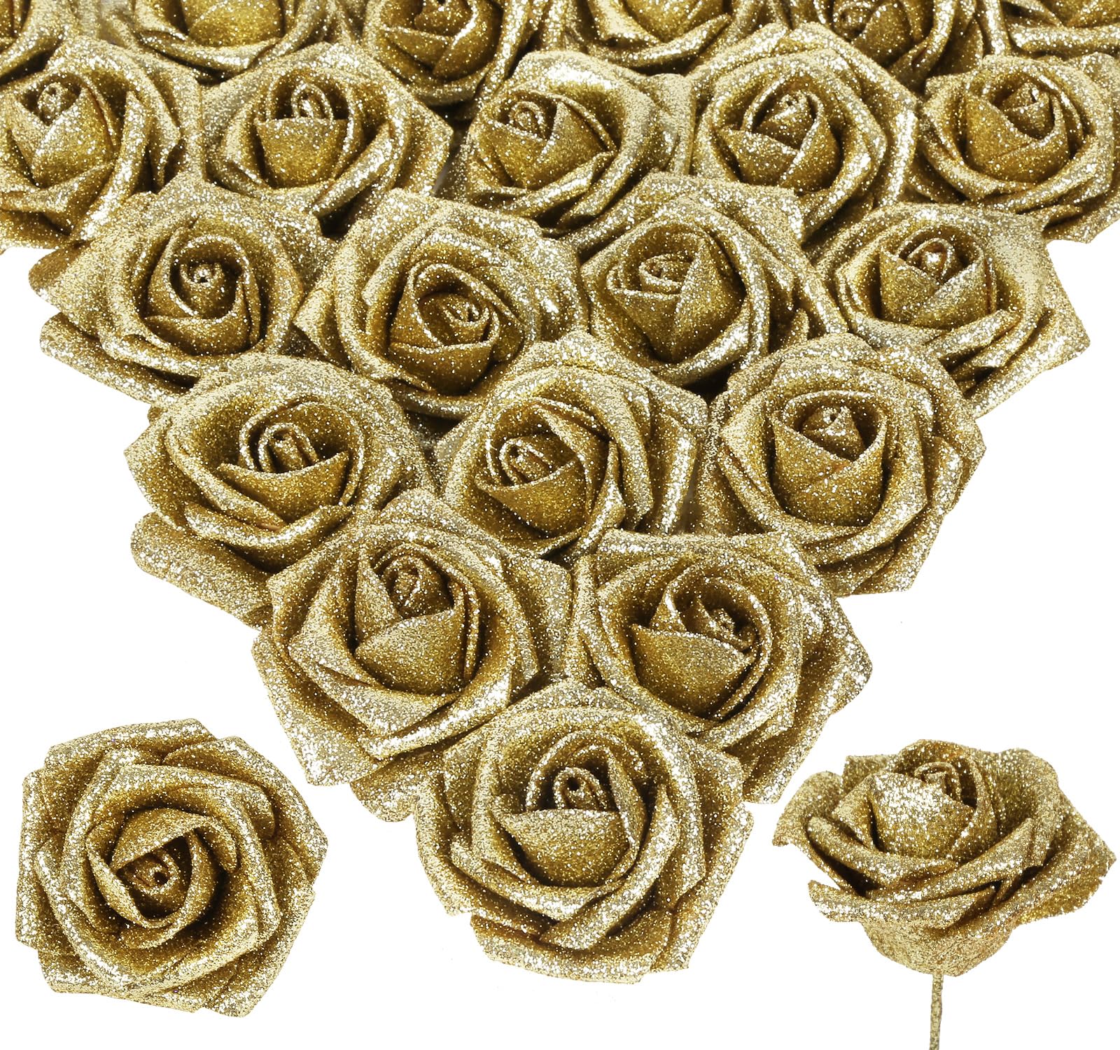 輸入雑貨　シノワズリ　『薔薇の灰皿』　ゴールド　薔薇柄　リビング 輸入雑貨 シノワズリ 『薔薇の灰皿』 ゴールド 薔薇柄 リビング