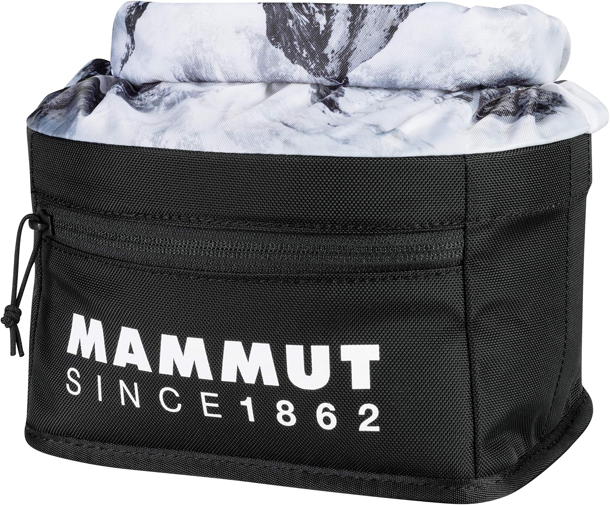 Mammut Boulder Chalk Bag Magnesiumbeutel