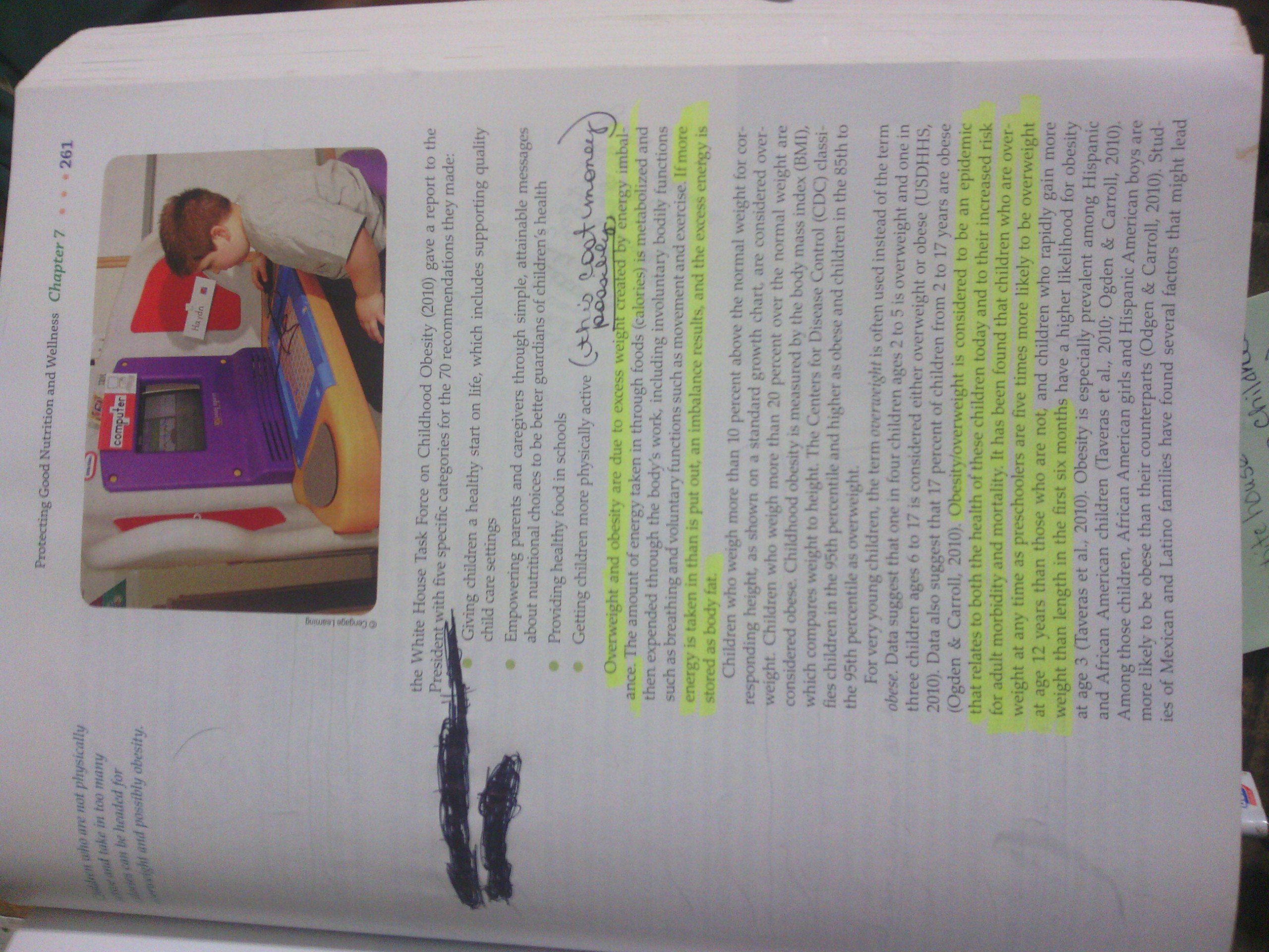 Safety, Nutrition, & Health in Early Education - Image 3