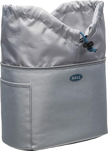 Miniatura 9 de BELL Bolsa de bicicleta Stowaway Top Tube