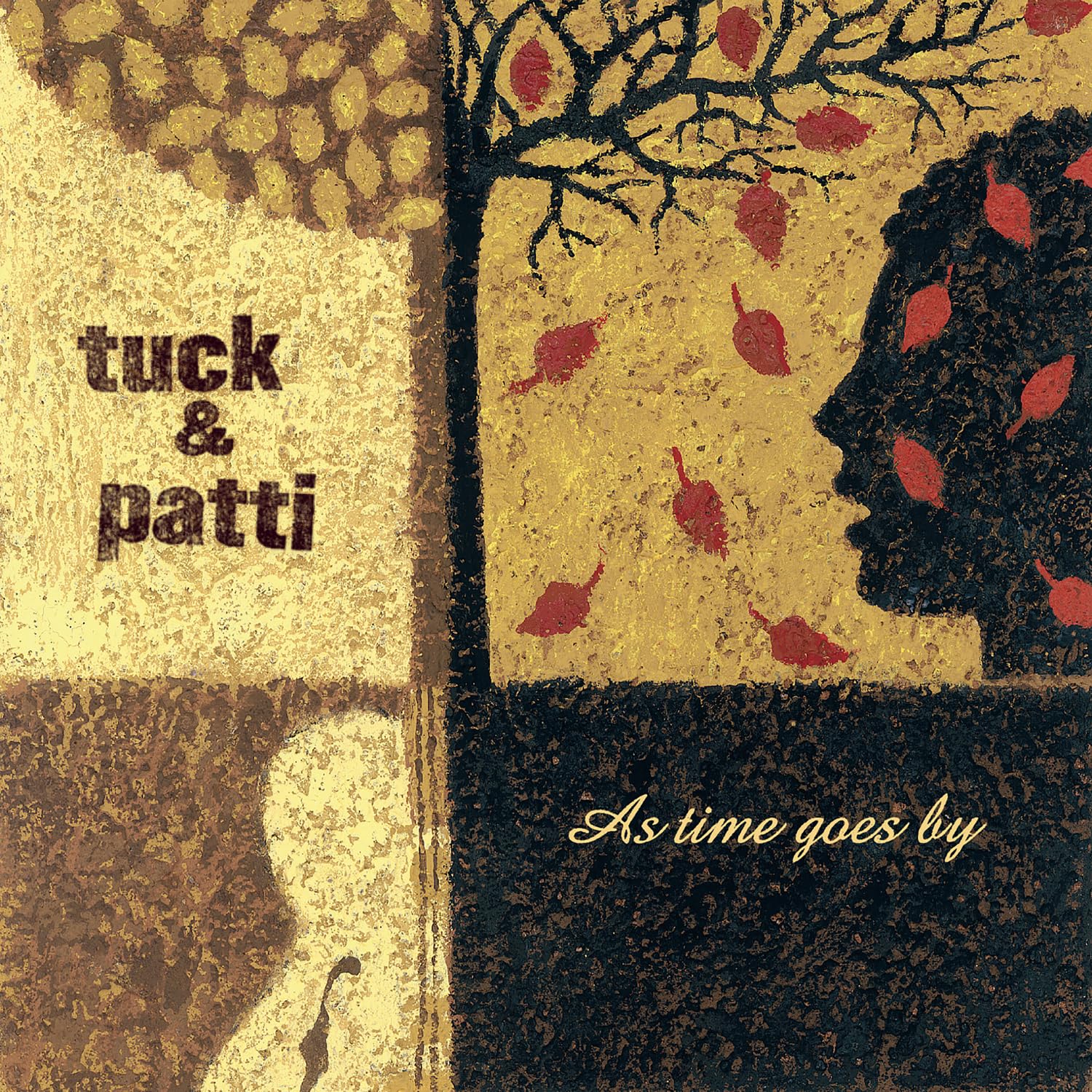 As Time Goes By [Audio CD]