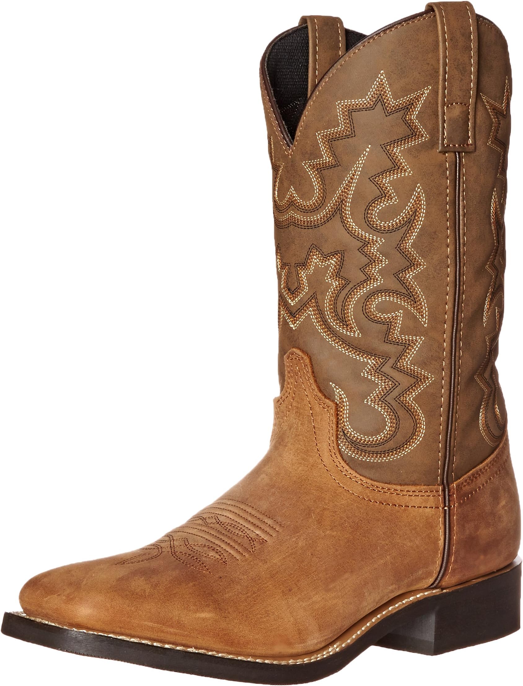 Laredo Men's Chanute Western Boot