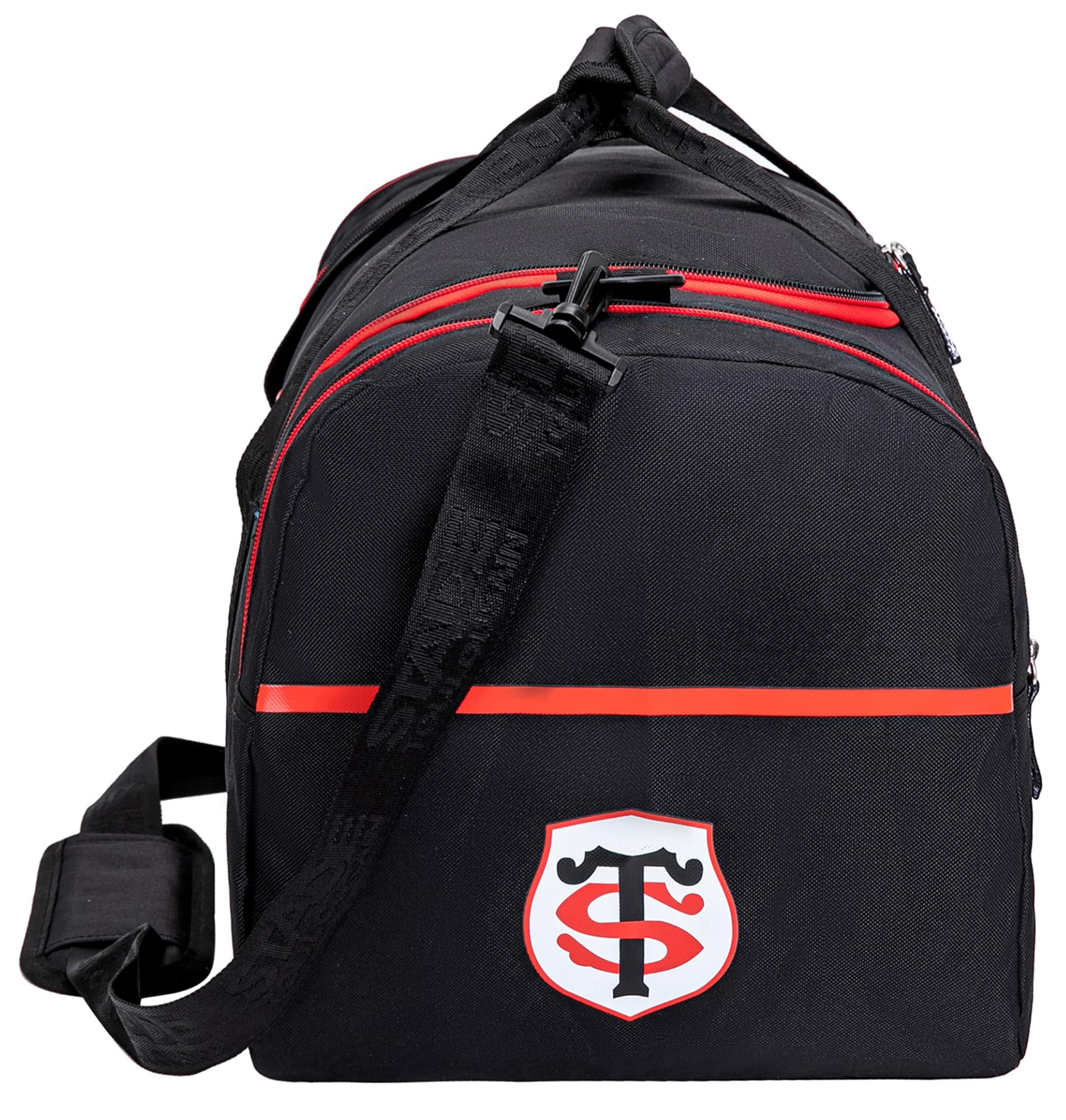 Stade Toulousain Sac de Sport Toulouse Collection Officielle