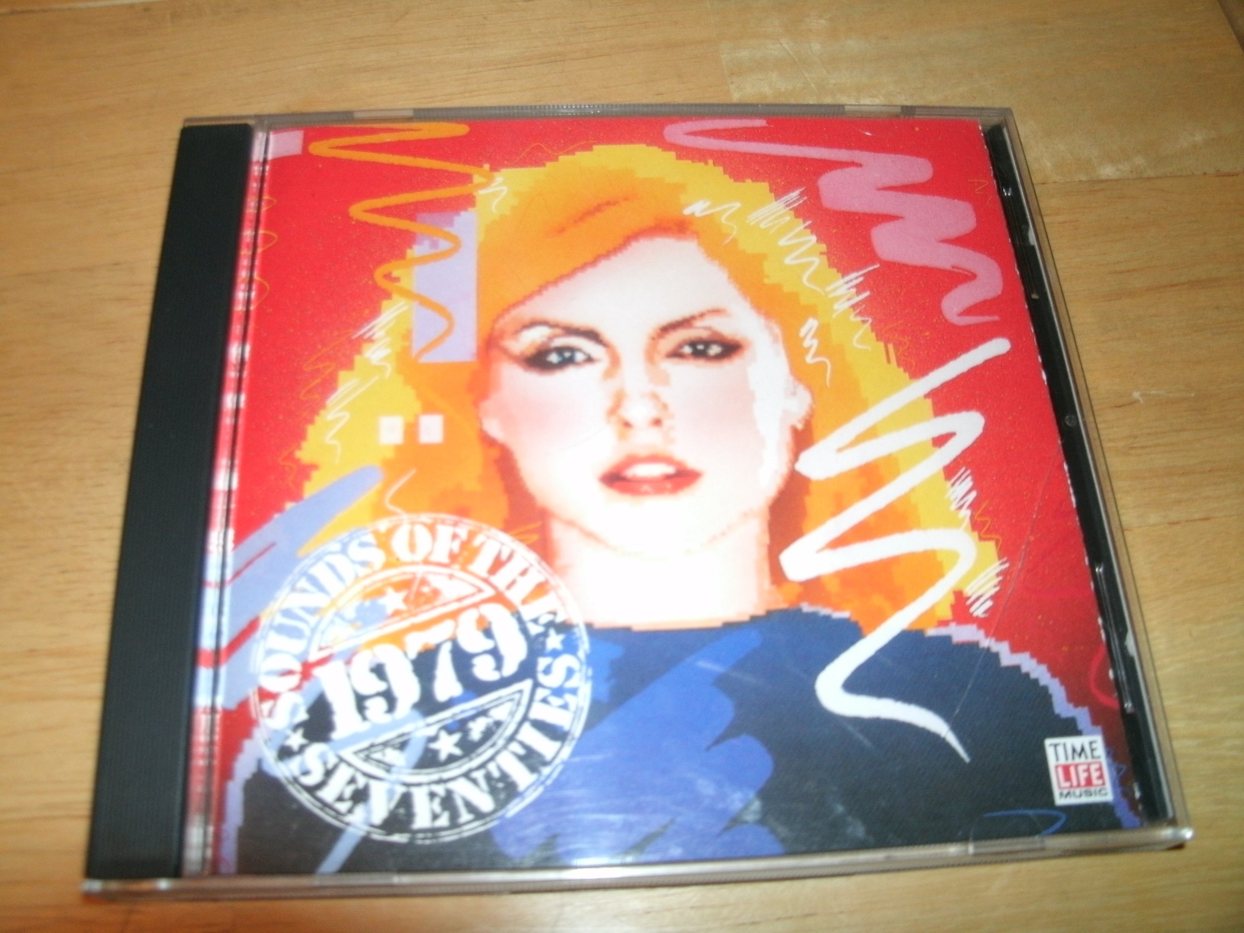 Sounds of the Seventies: 1979