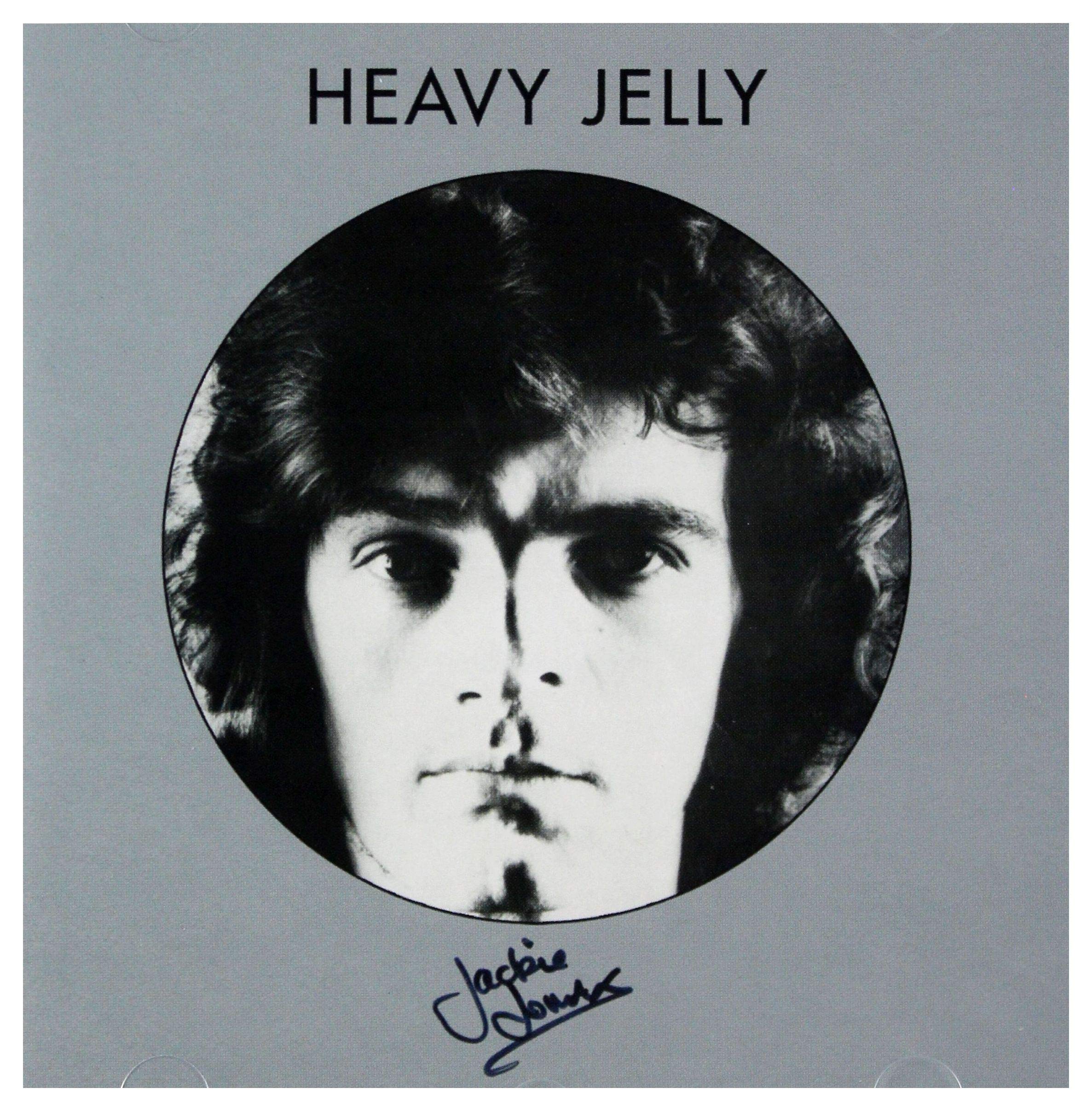 Heavy Jelly