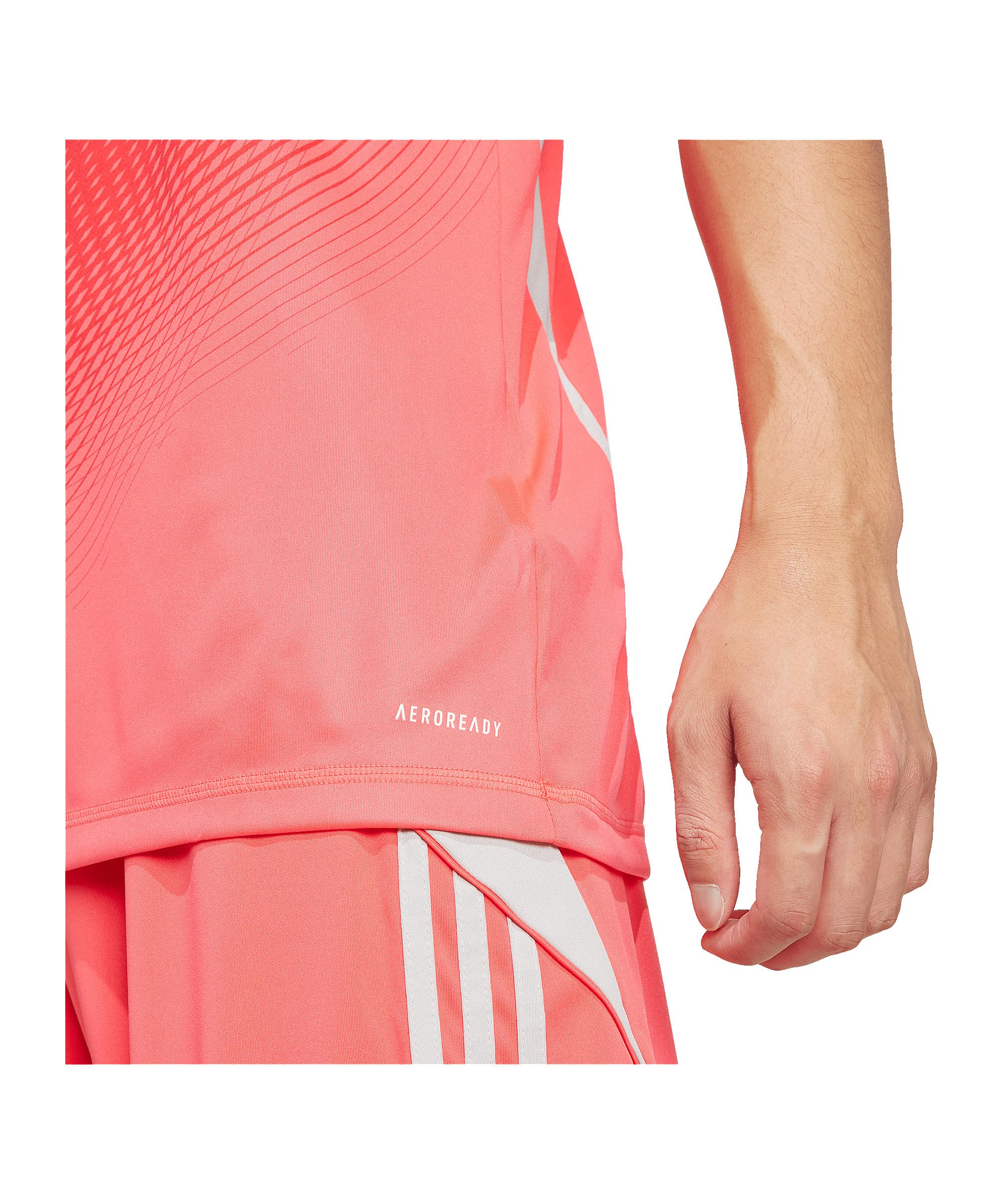 adidas Performance Tiro 25 Competition męska koszulka bramkarska