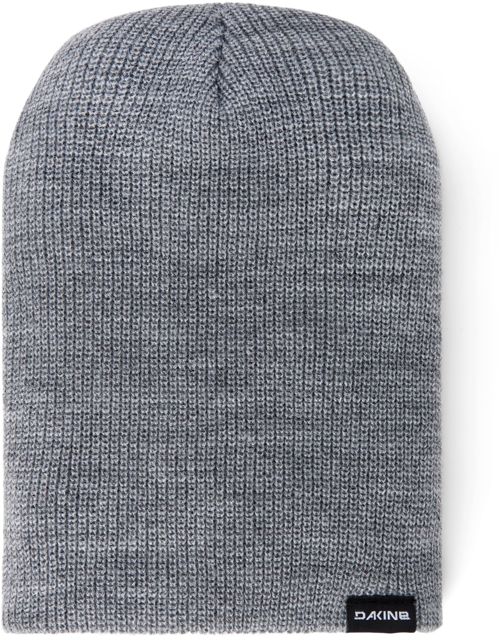 Dakine Tall Boy Beanie - Dark Grey Heather, One Size