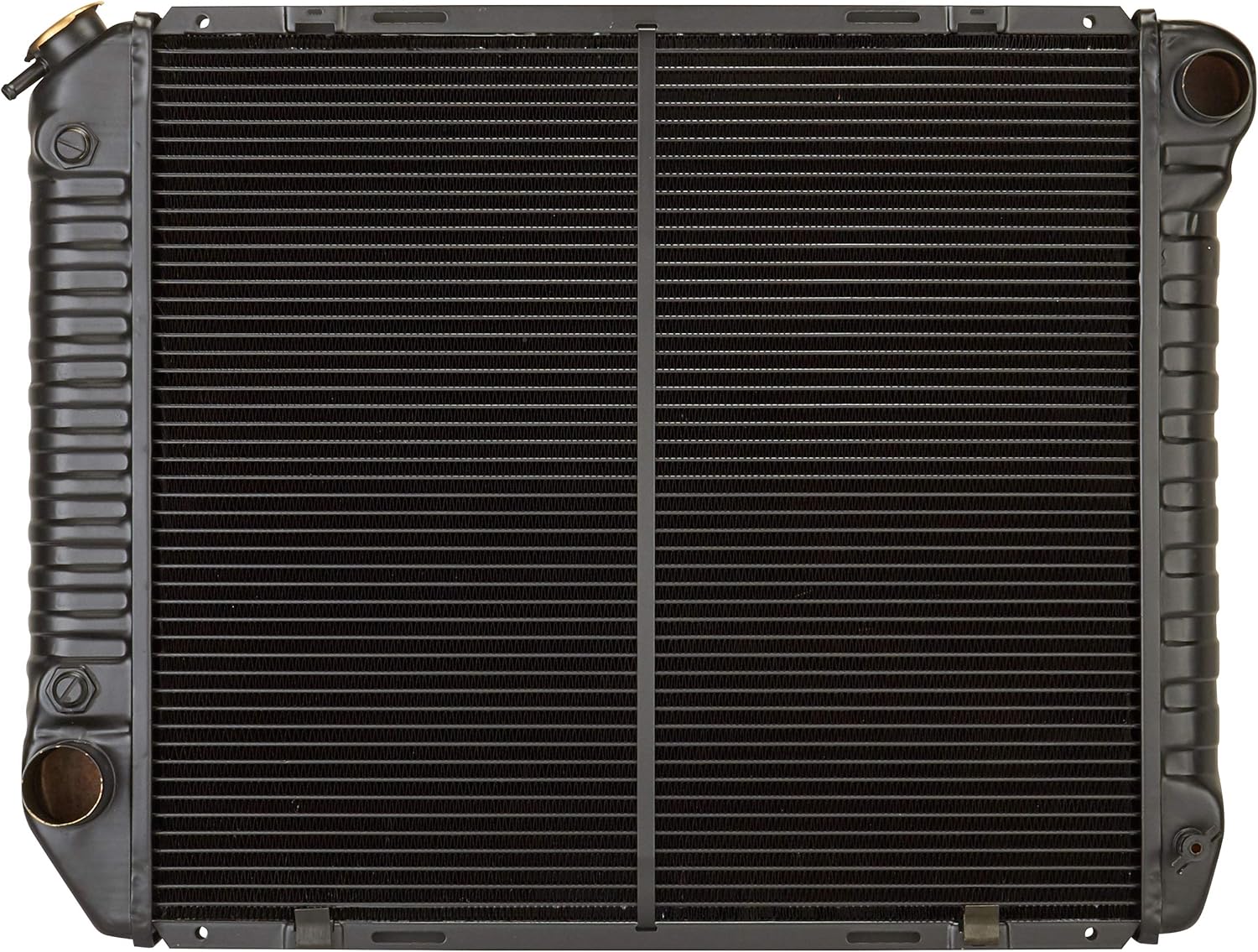 Spectra Premium CU559 Complete Radiator for Ford Bronce/F Series
