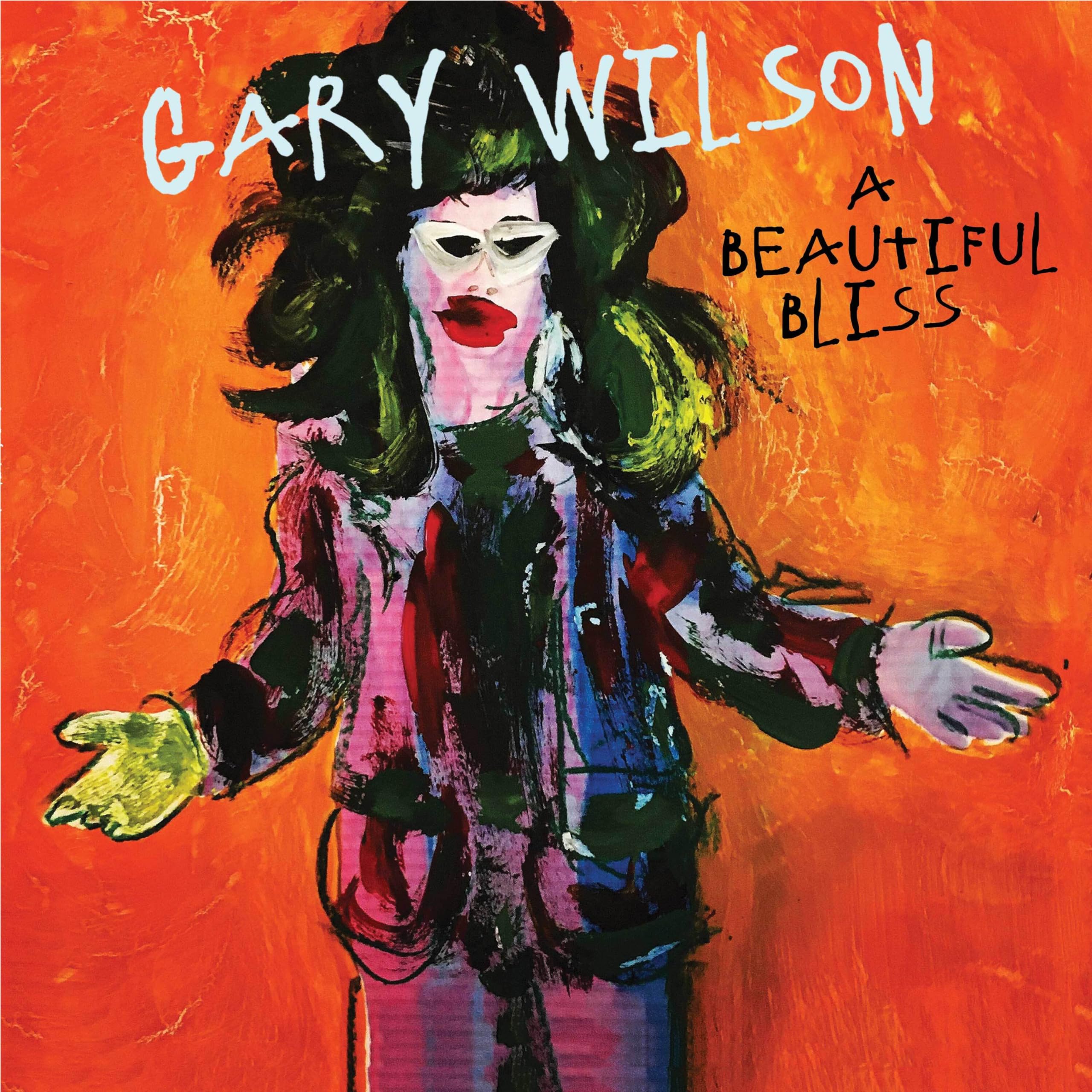 A Beautiful Bliss [VINYL]