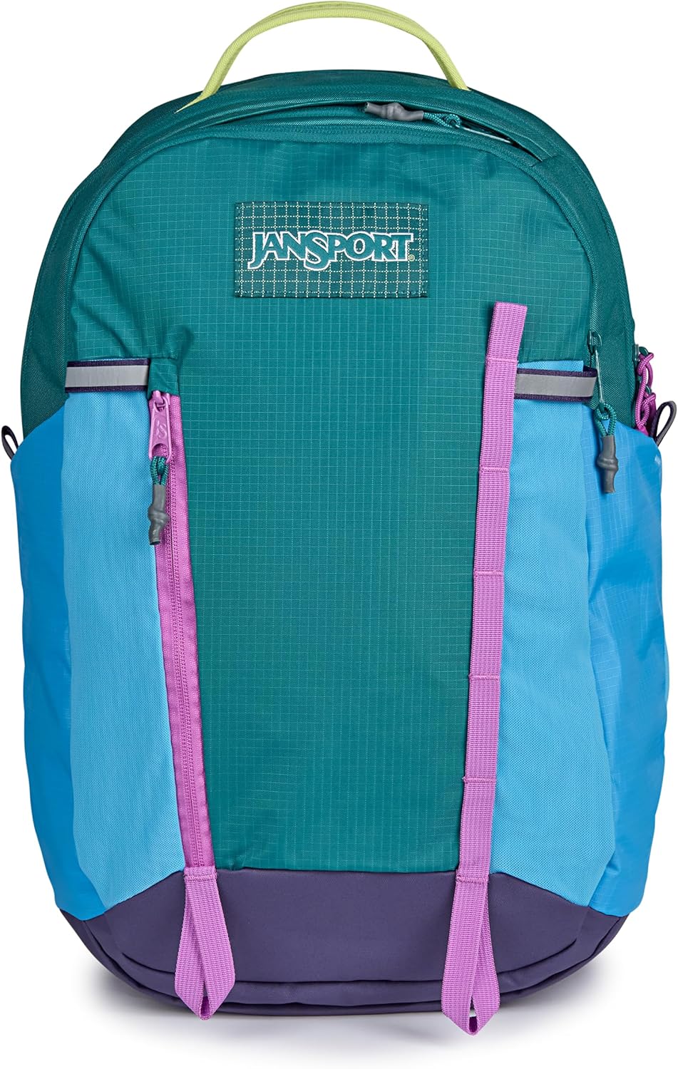 JanSport All Around Pack 28L, Emerald Pool