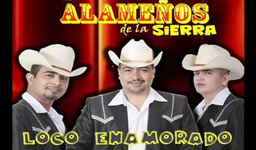 ALAMEÑOS DE LA SIERRA