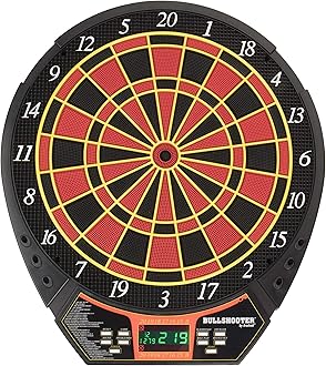 【アラクニッド】 クリケットプロ 425 Arachnid ダーツボード【アラクニッド】クリケットプロ 425｜ダーツ用品は