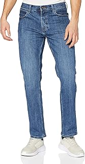 Wrangler Authentic Straight J Vaqueros para Hombre