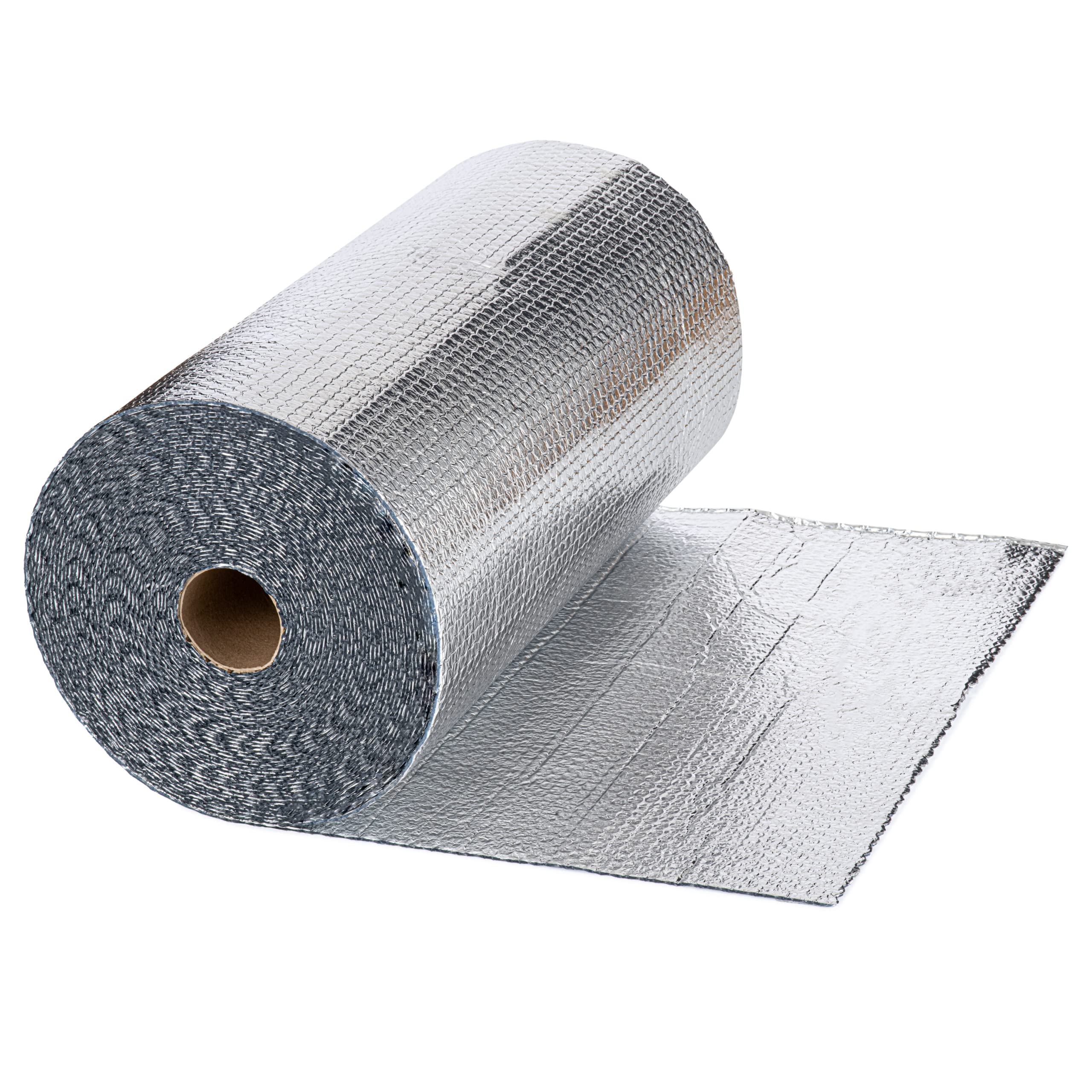 SuperFOIL Multi Purpose Insulation 0.6m x 25m High Performance