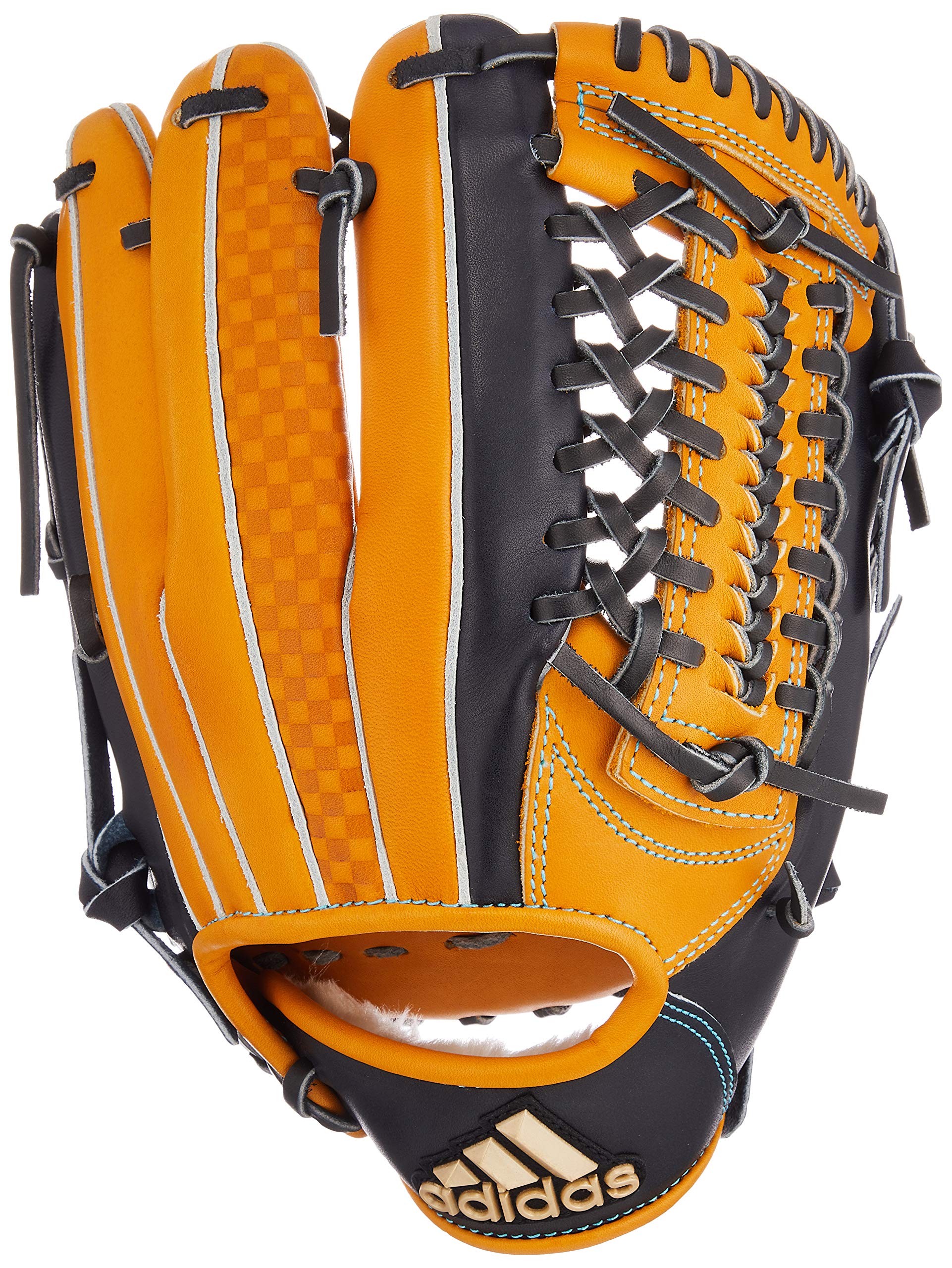 Amazon | adidas(アディダス) 軟式グラブ グローブ 内野手用 II INT78 