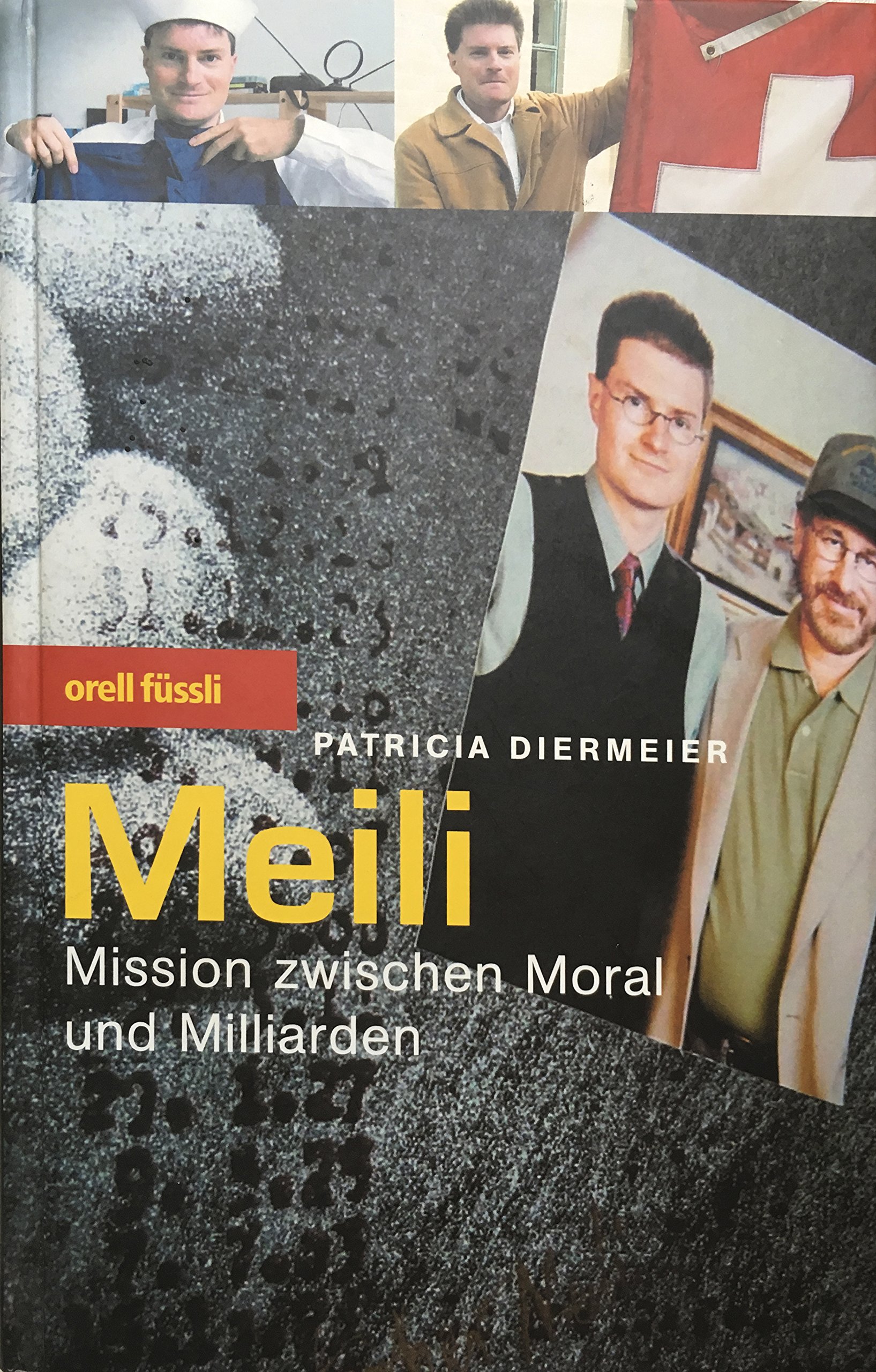 Meili: Mission zwischen Moral und Milliarden