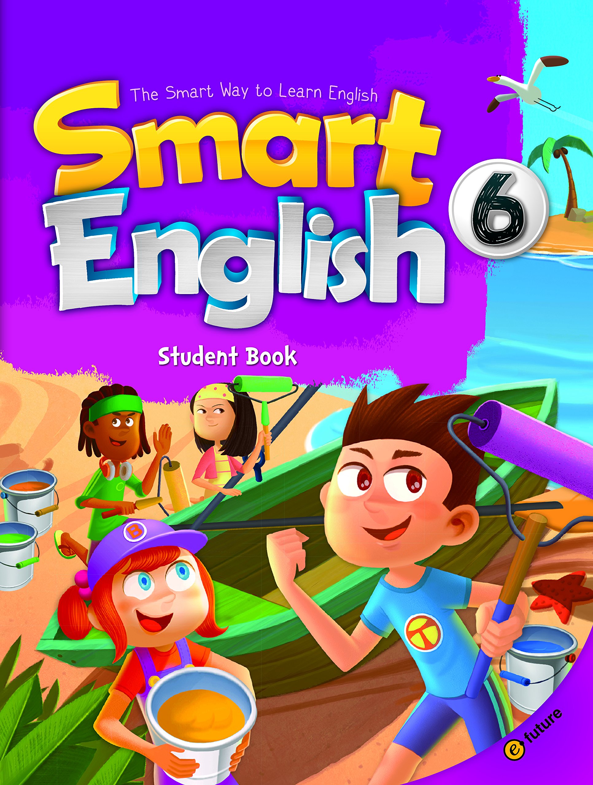 Amazon.co.jp: e-future Smart English レベル6 スチューデント