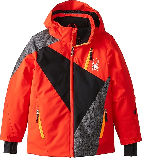 spyder enforcer ski jacket