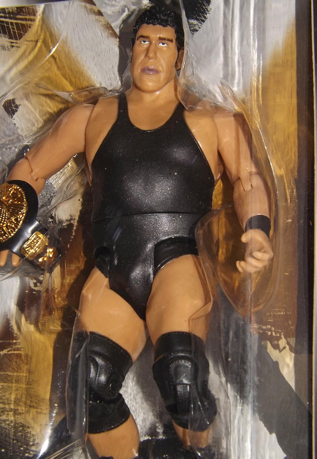 Jakks Pacific WWE Wrestling Classic Superstars Series 1 Andre the Giant Action Figure