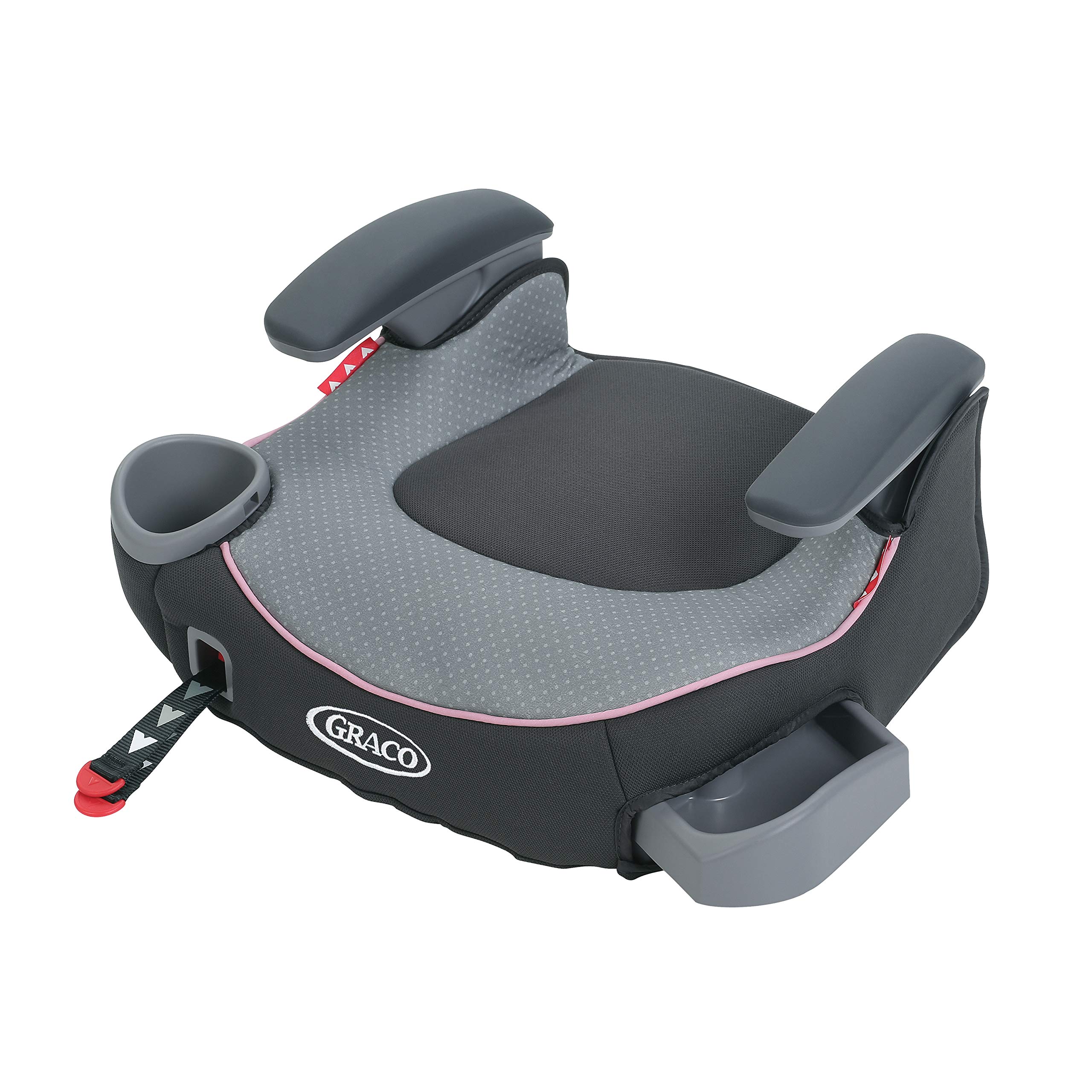 graco backless turbobooster