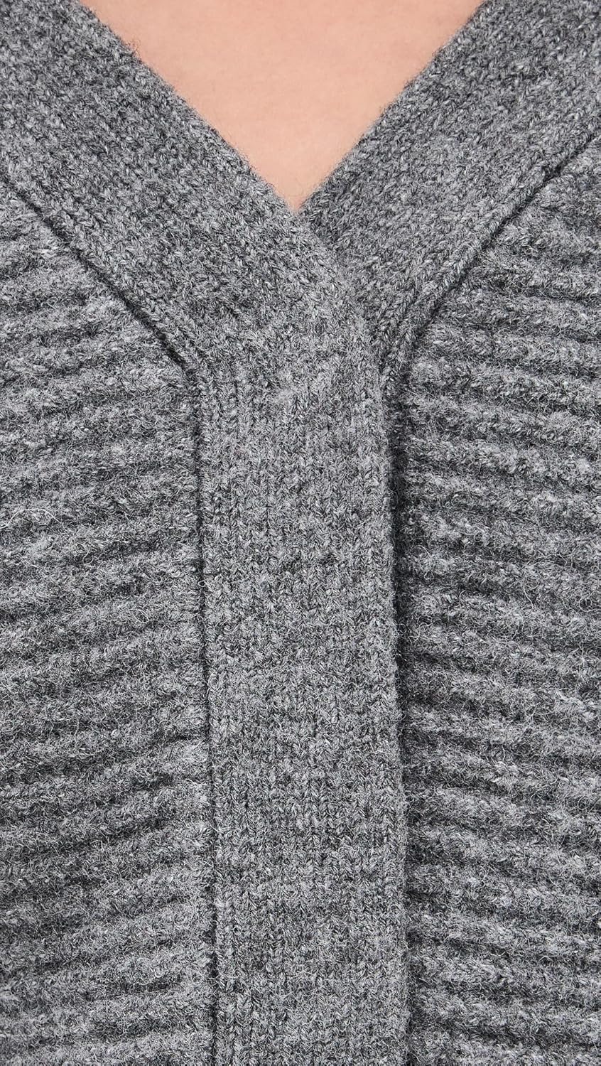 LE BOP Women's Mira Stitched Cardigan - Image 6