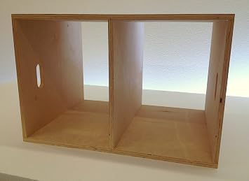 3 in 1 Plyometric Box: 20x24x30 Flatpack