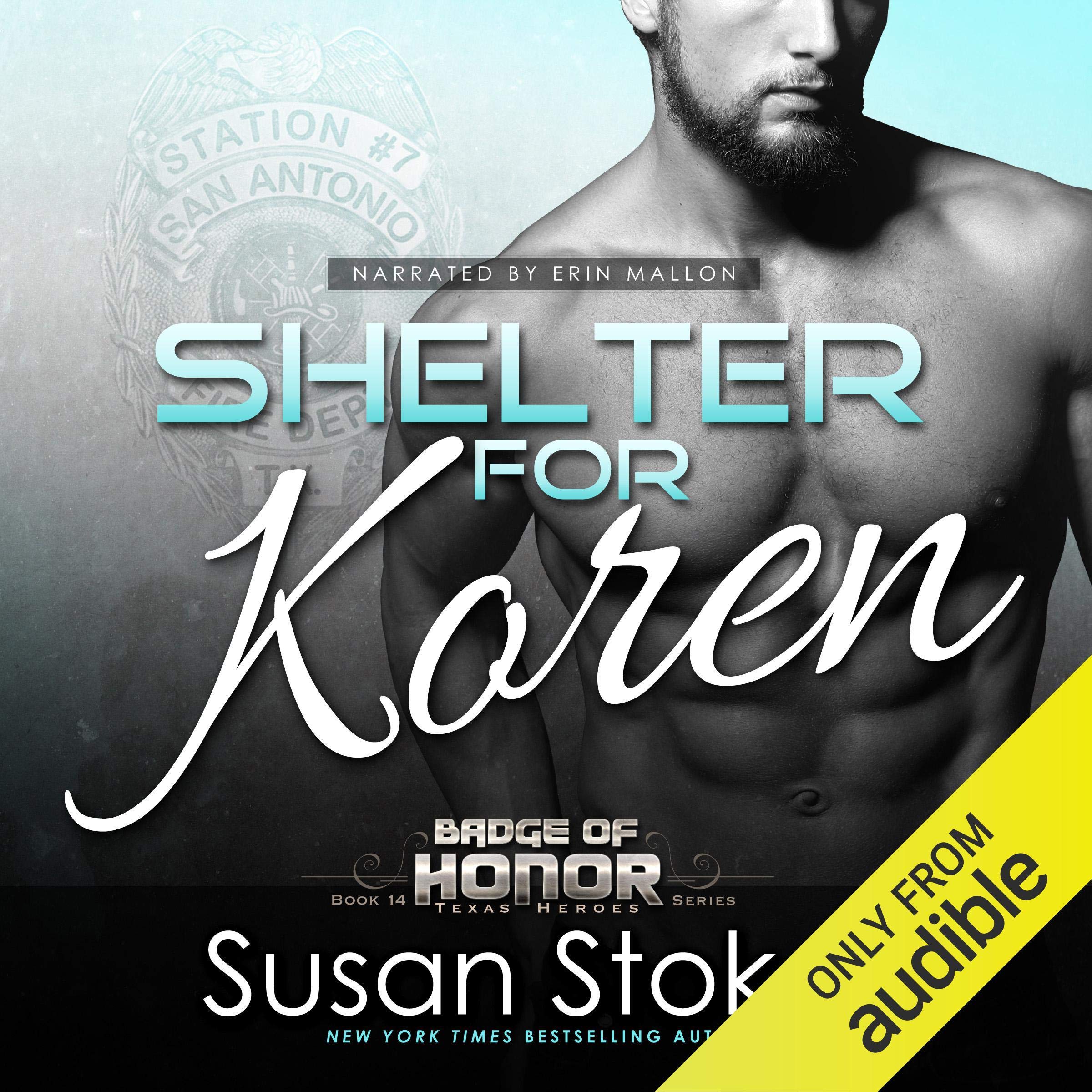 Cover art for Shelter for Koren