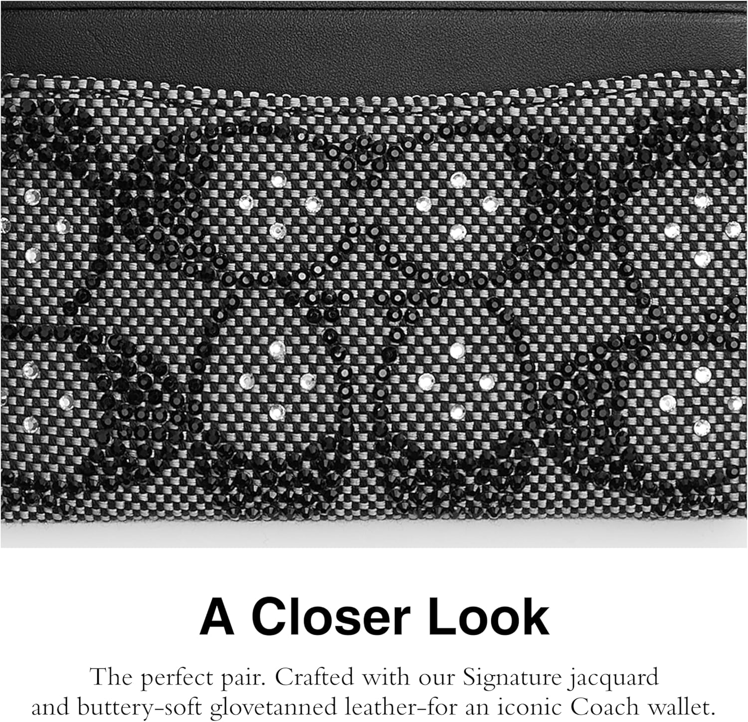 Coach Essential Card Case - Image 4