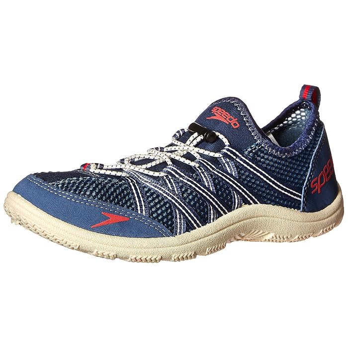 Speedo Men's Water Shoe Seaside Lace 